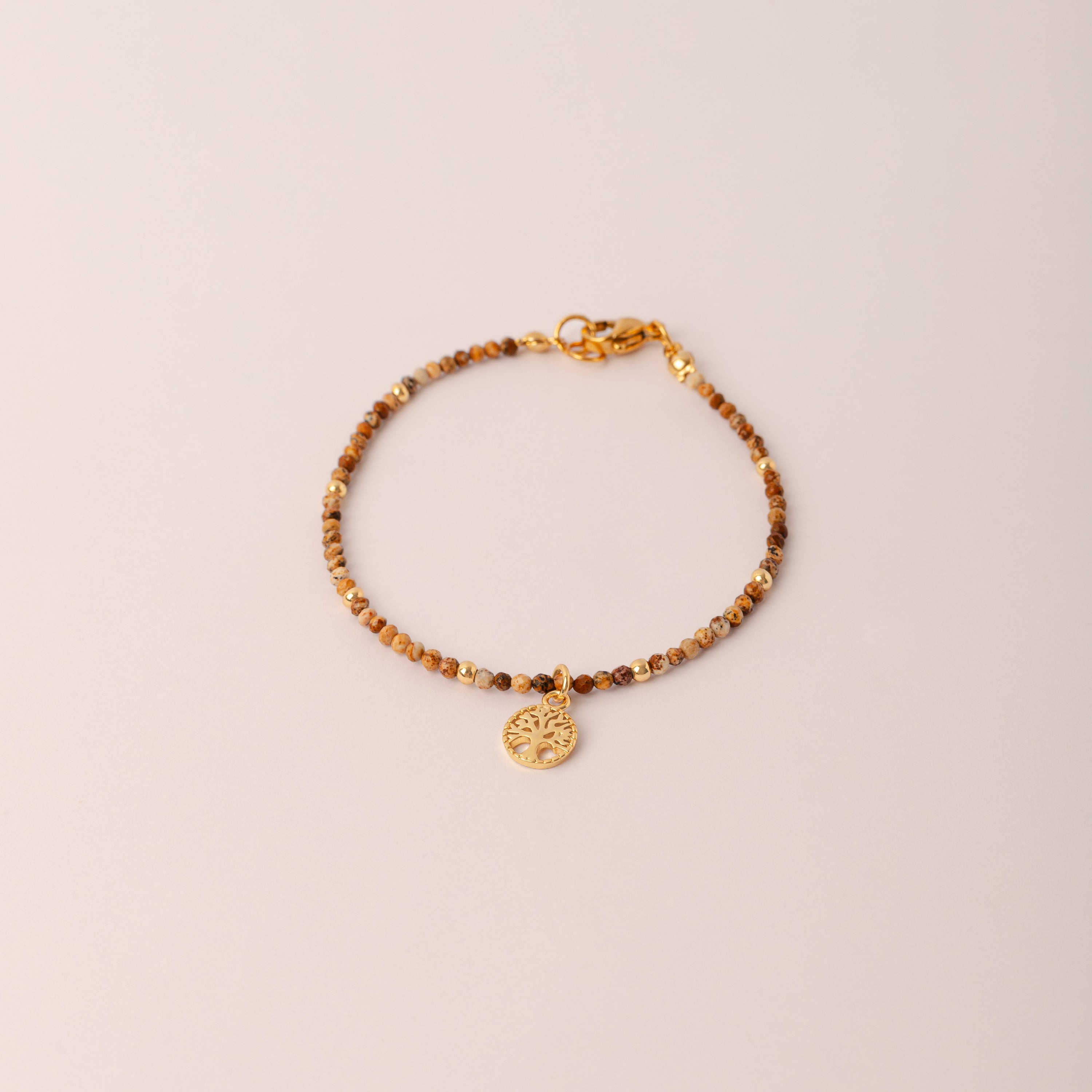 Pulsera Vera Nature - Árbol