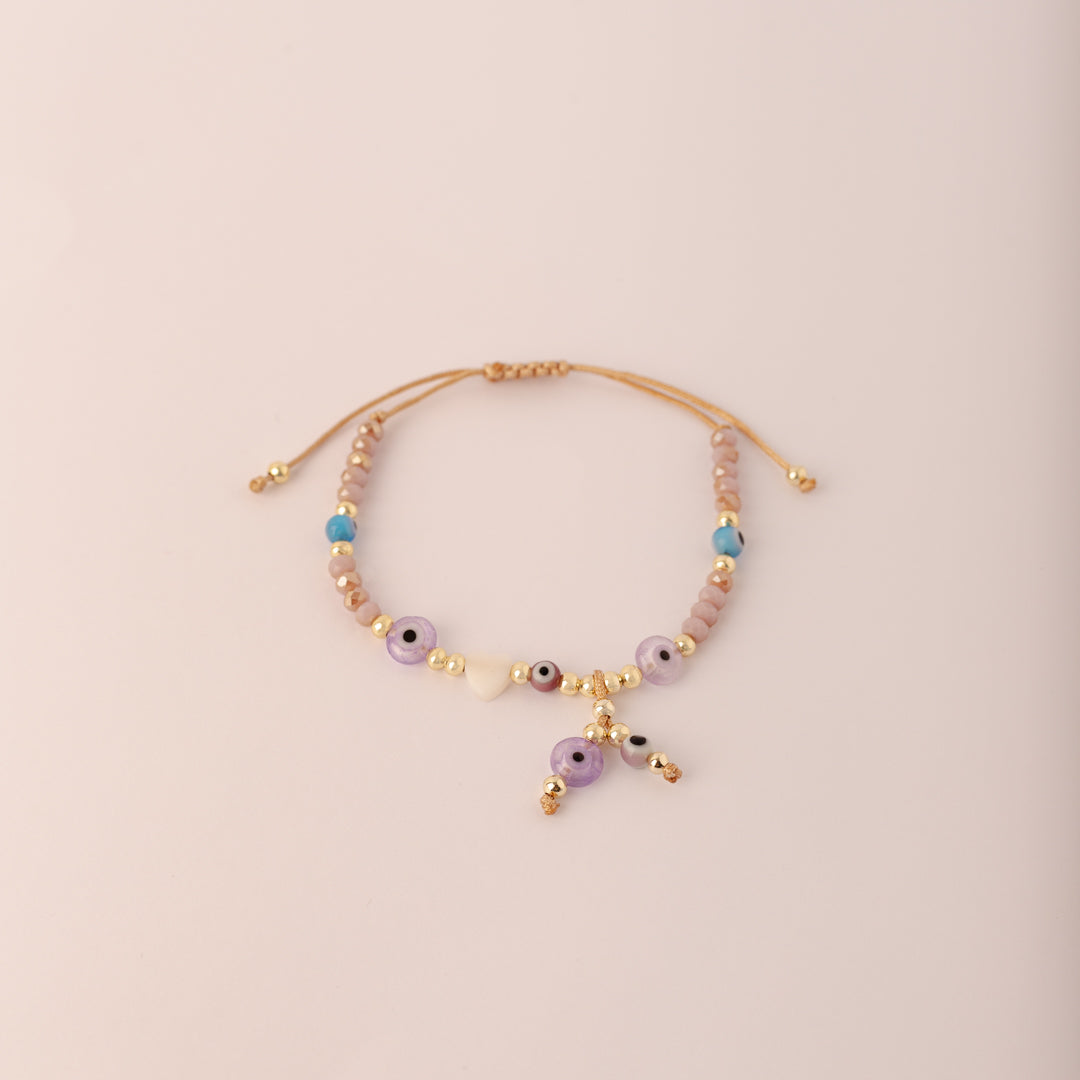 Pulsera Vera - Loana
