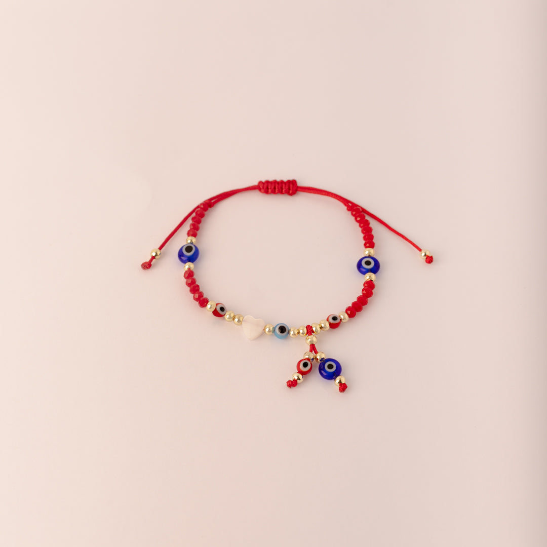 Pulsera Vera - Loana