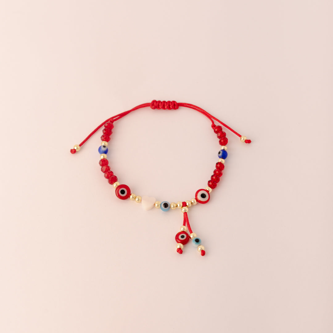 Pulsera Vera - Loana