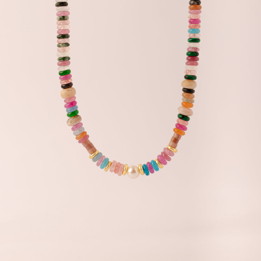 Collar Aurea