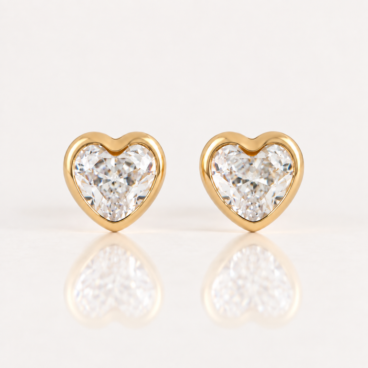 Abridores Valentine Oro 18k