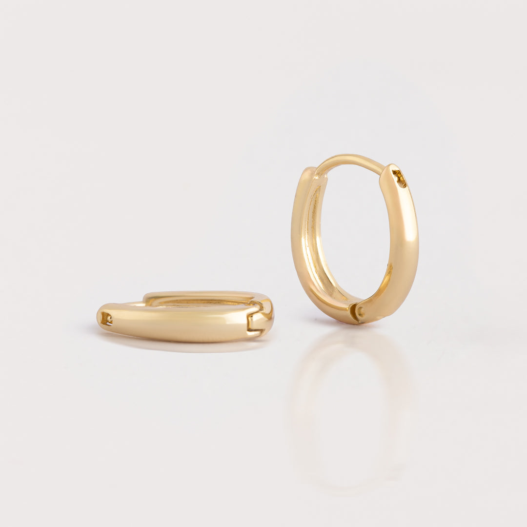 Argollas Aria - AG40049