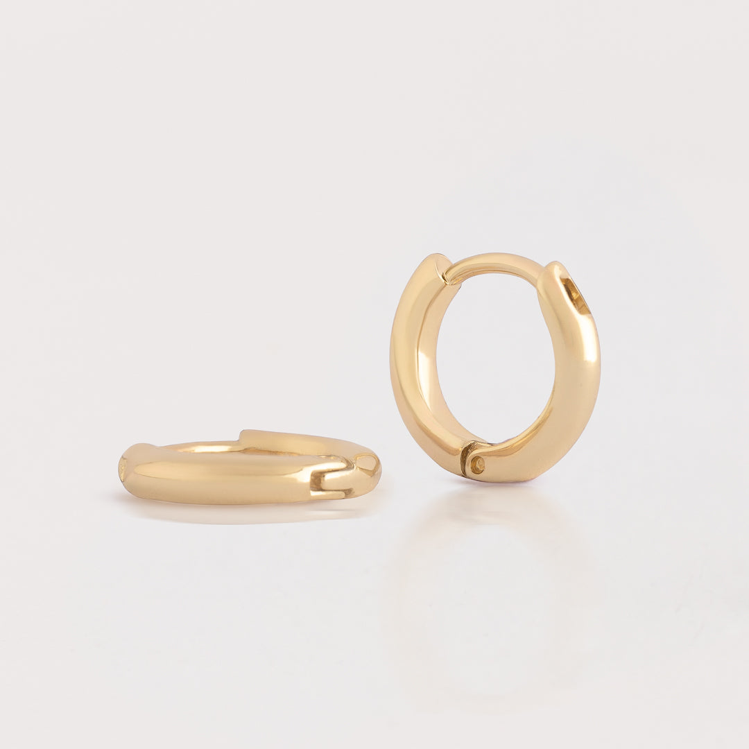 Argollas Fiorella - AG40042
