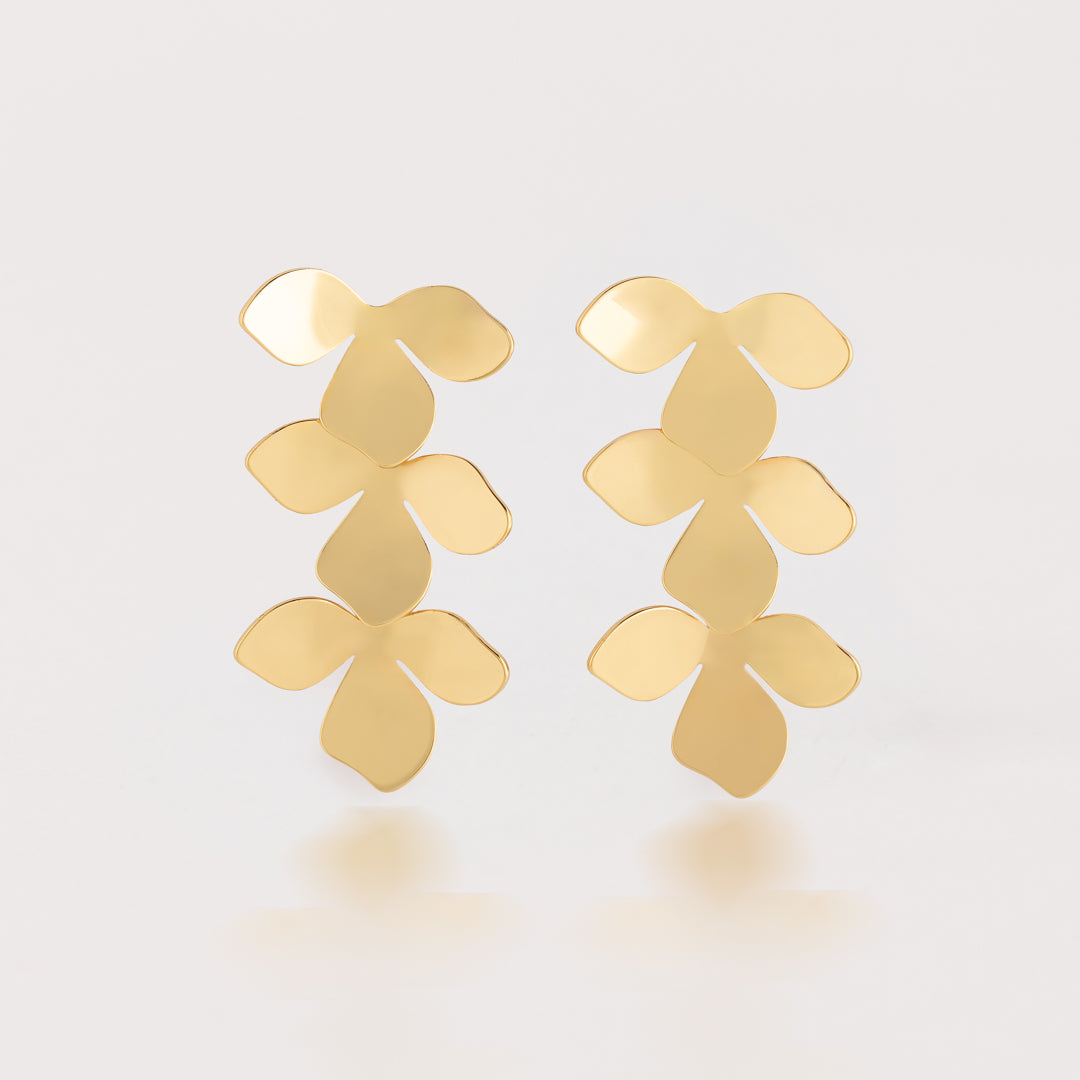 Aretes Aurelia - AR40029