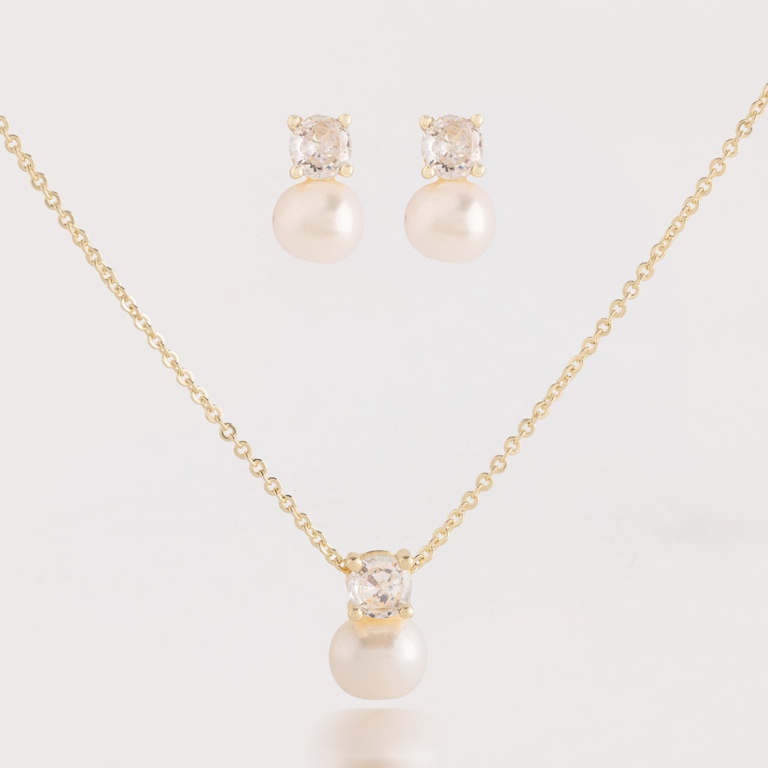 Set Luz de Perla - JU40002