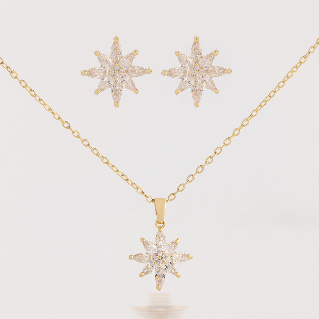 Set Destello Celestial - JU40007