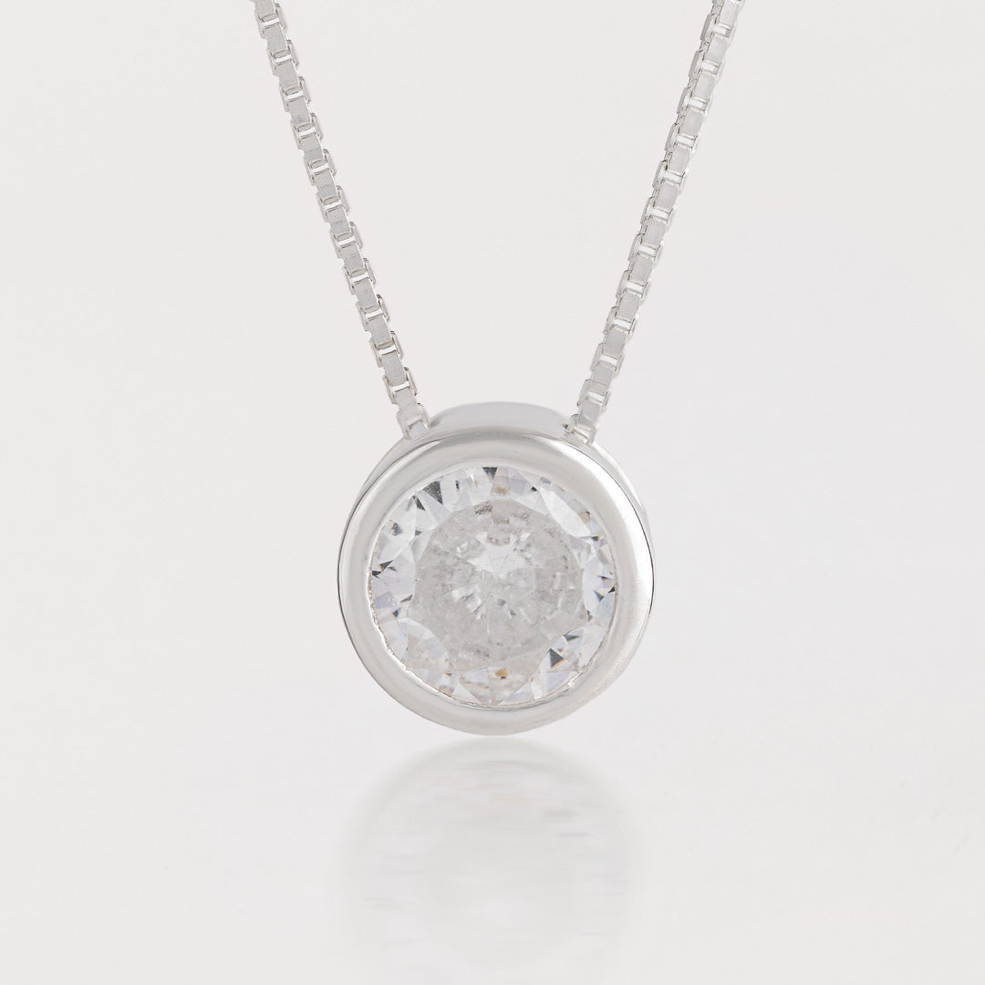 Collar Punto Luz - CO20046