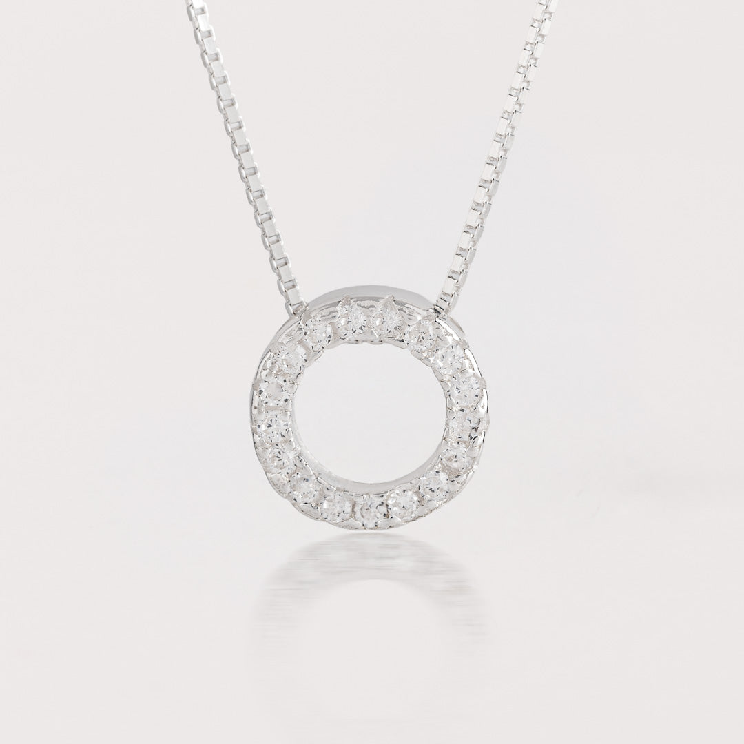 Collar Brielle - CO20038