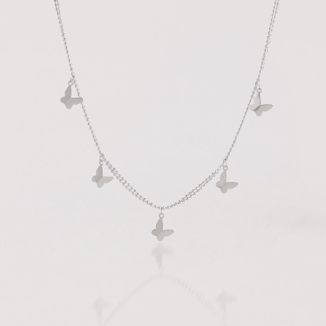 Collar Flutter - CO20040