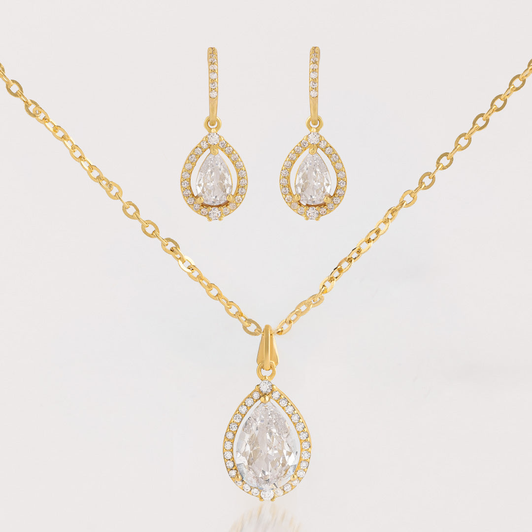 Set Amélie - JU30003