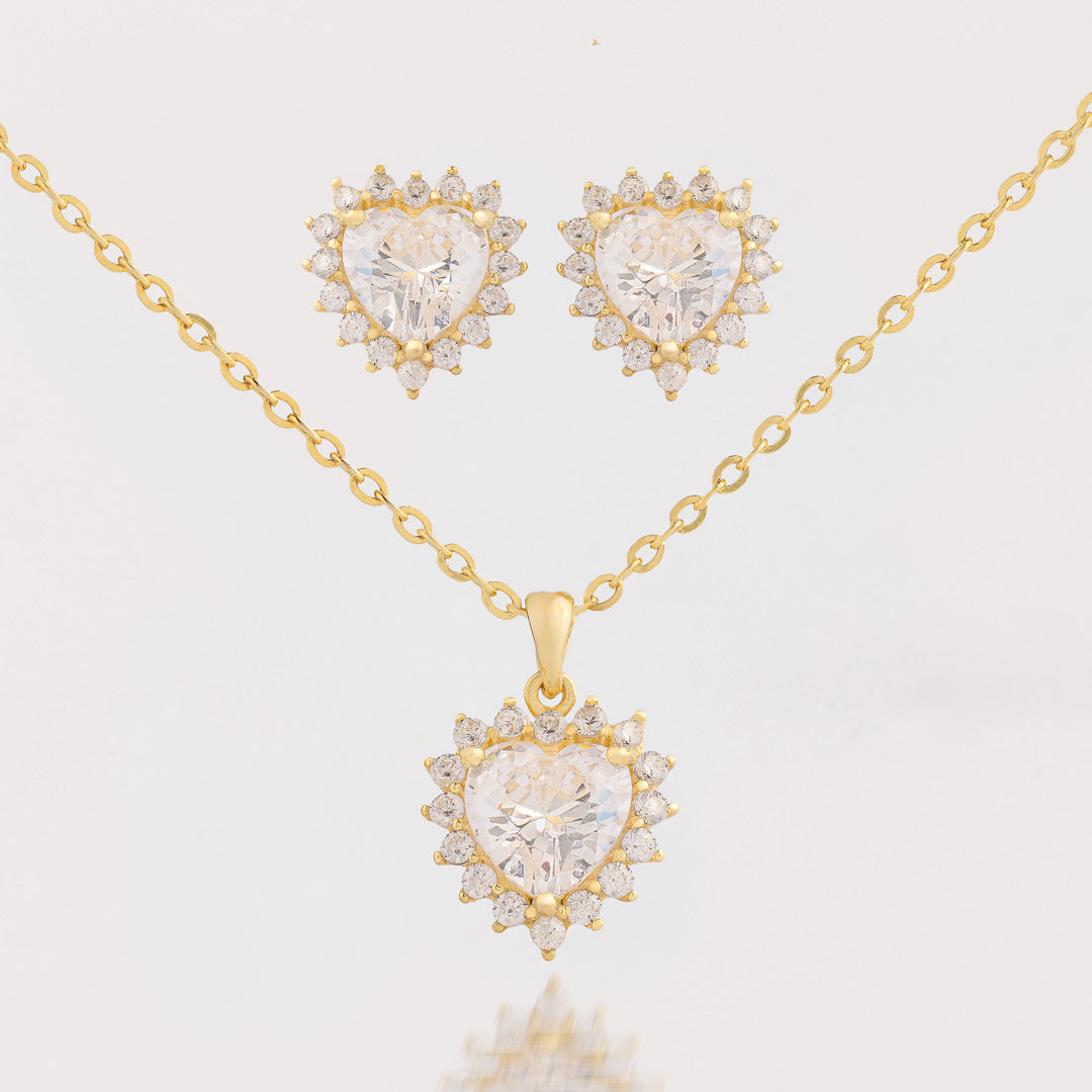 Set Victoria - JU30002