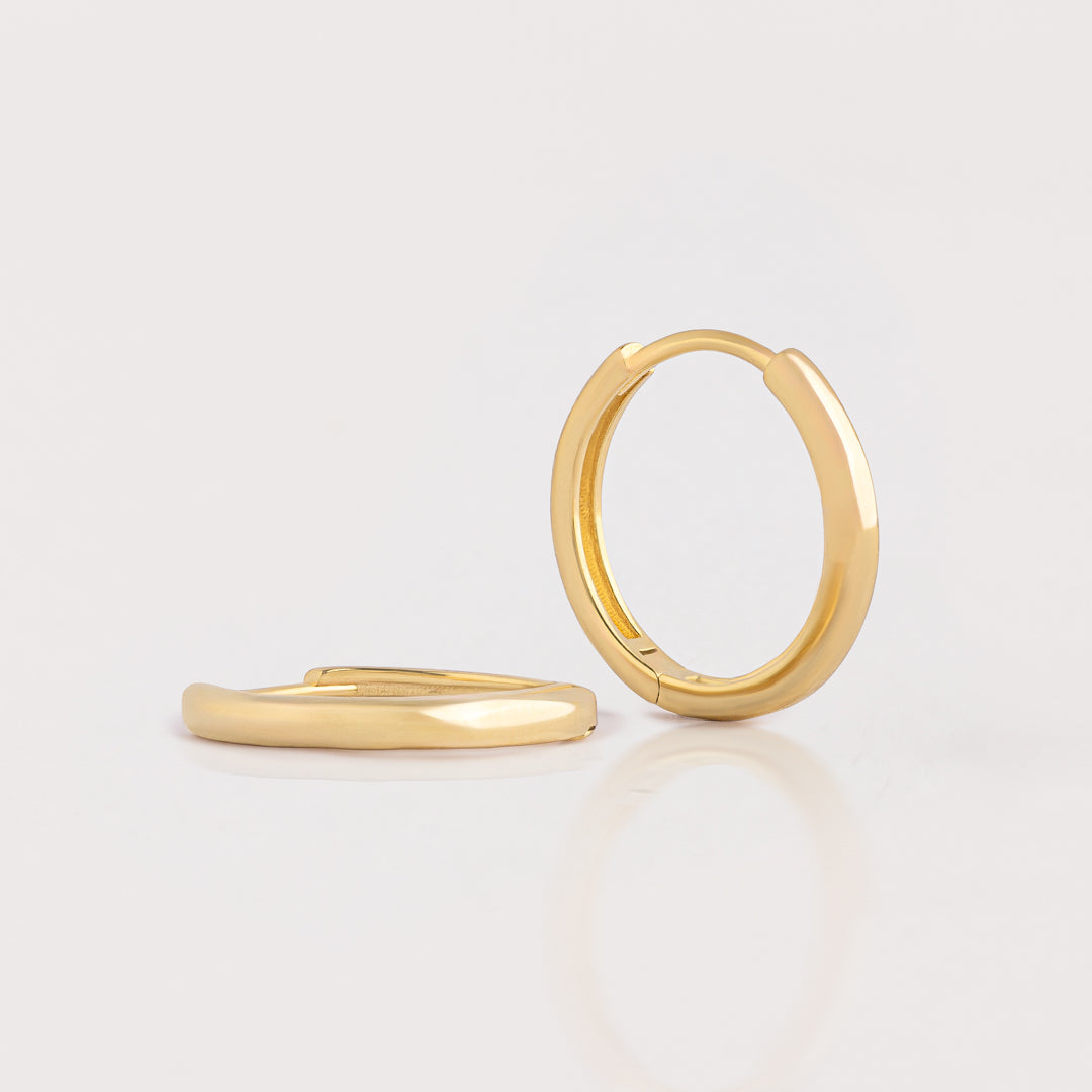 Aretes Lyra - AG30037