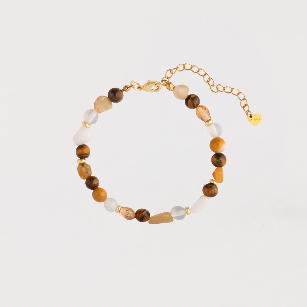 Pulsera Tierra