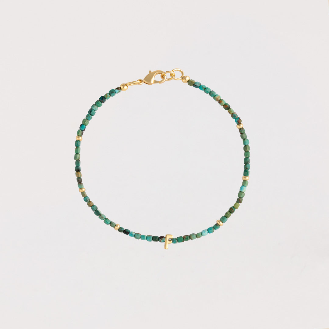 Pulsera Cielo Andino - Inicial