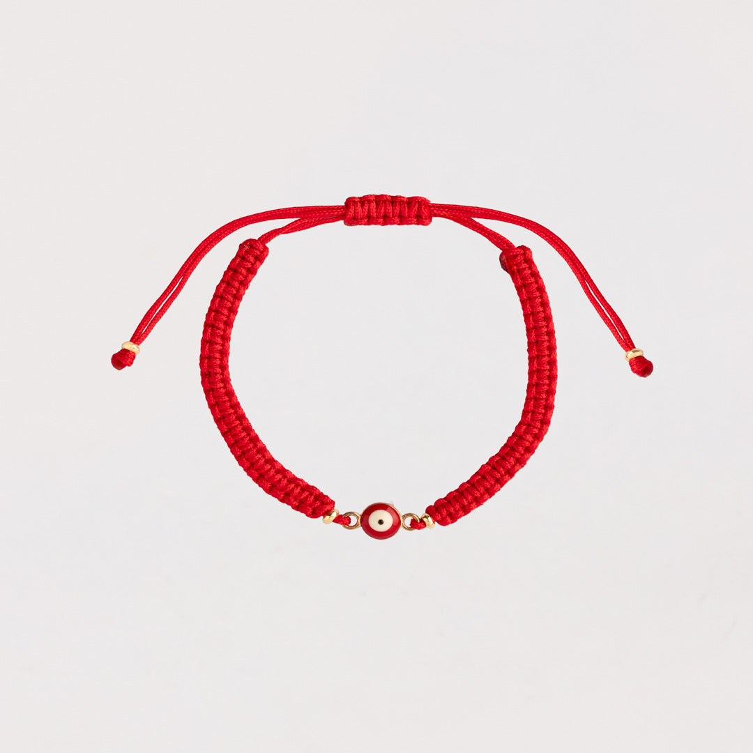 Pulsera Catalina Turca Engastada
