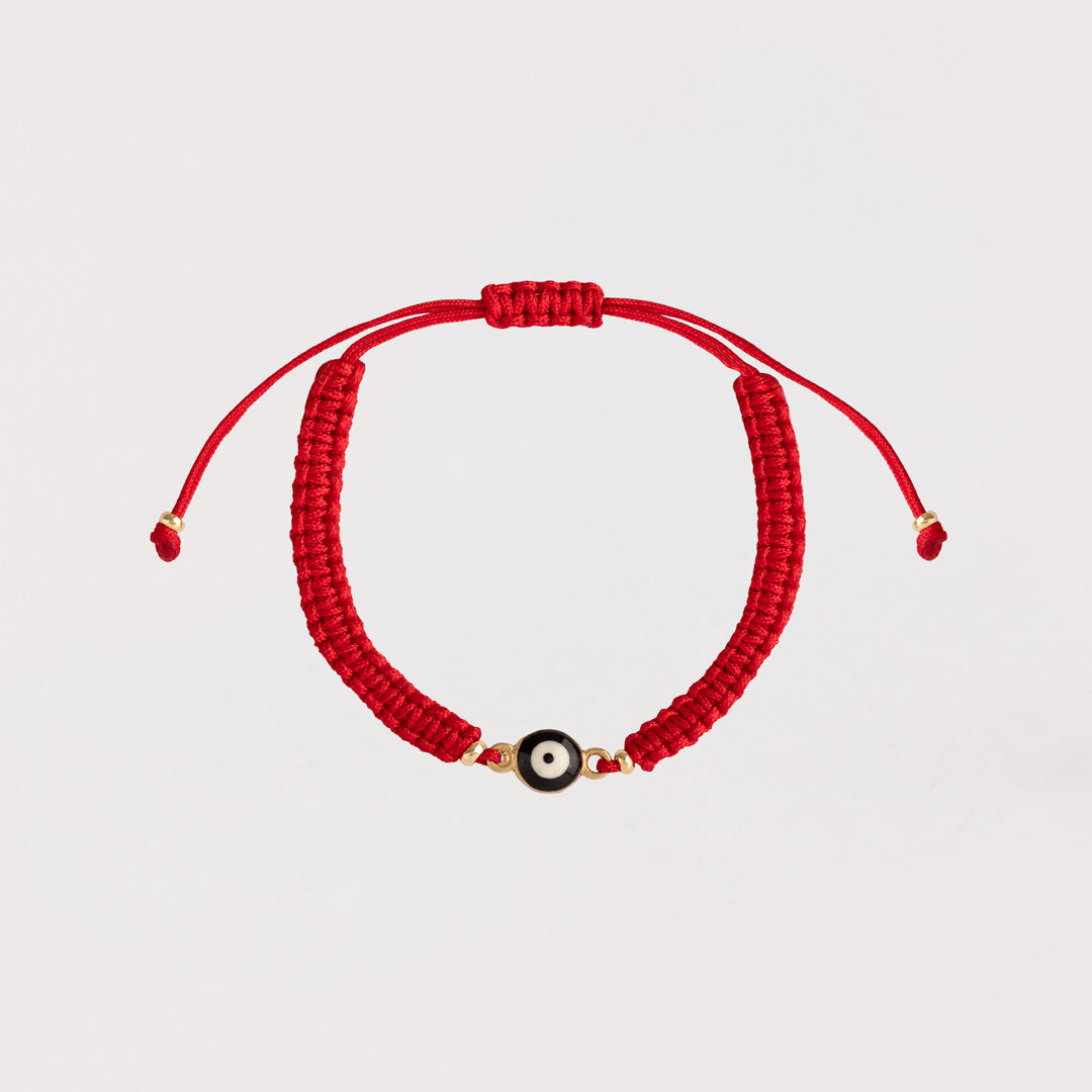 Pulsera Catalina Turca Engastada