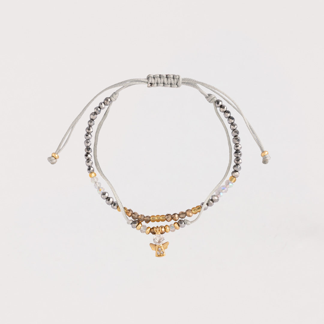 Pulsera Isabella - Ángel