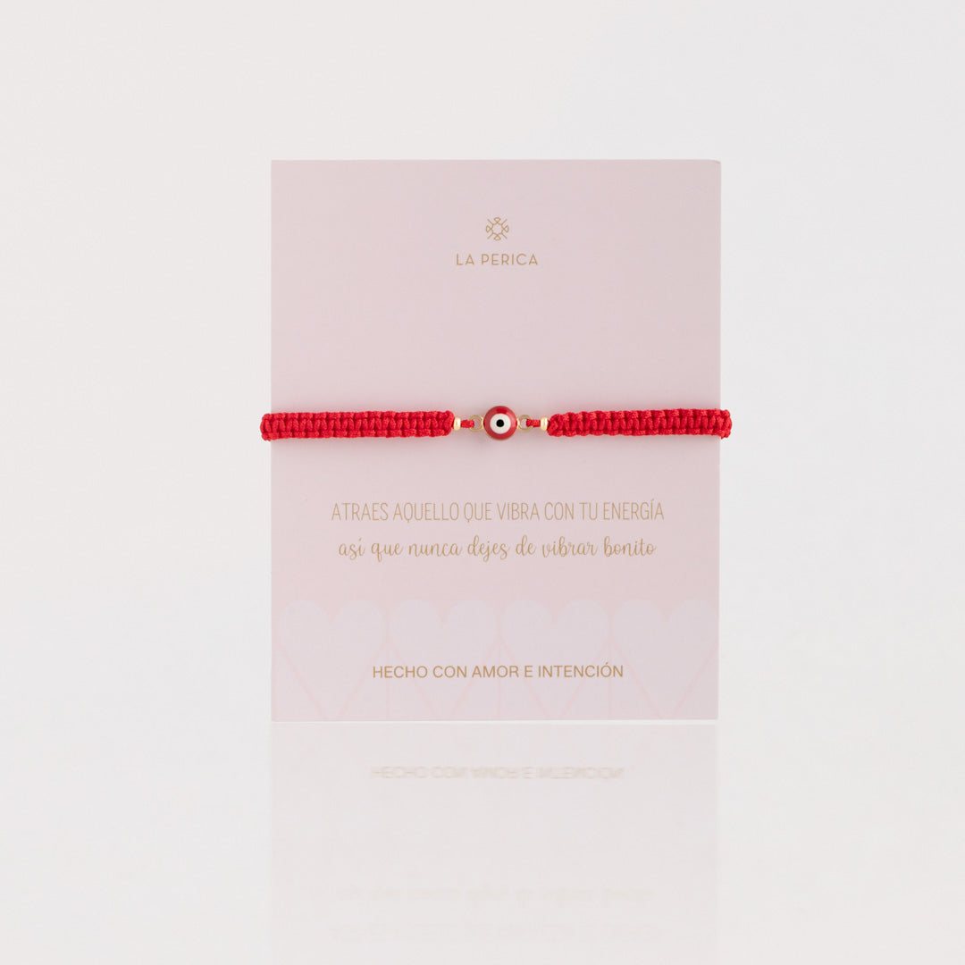 Pulsera Catalina Turca Engastada