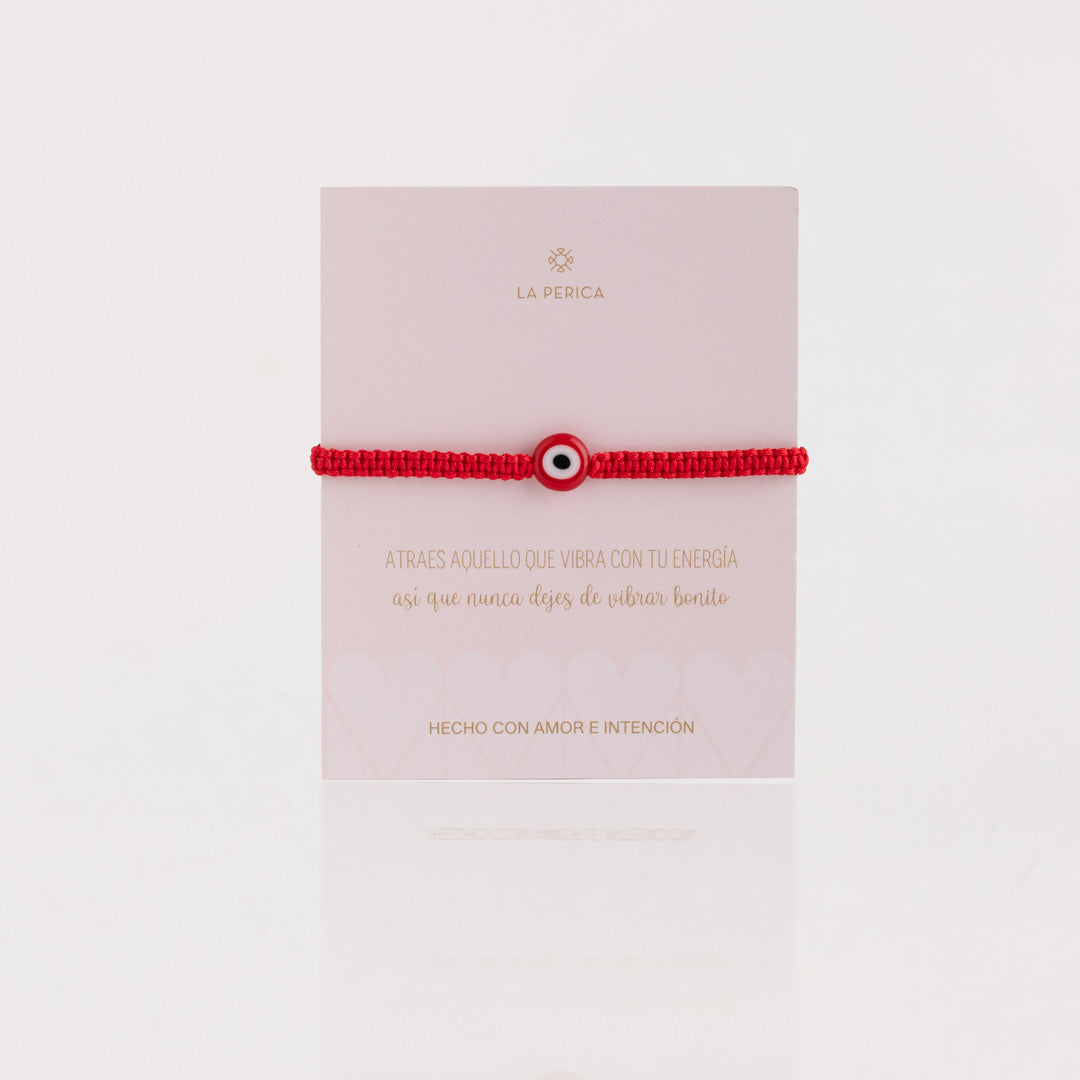 Pulsera Catalina Turca Hombre