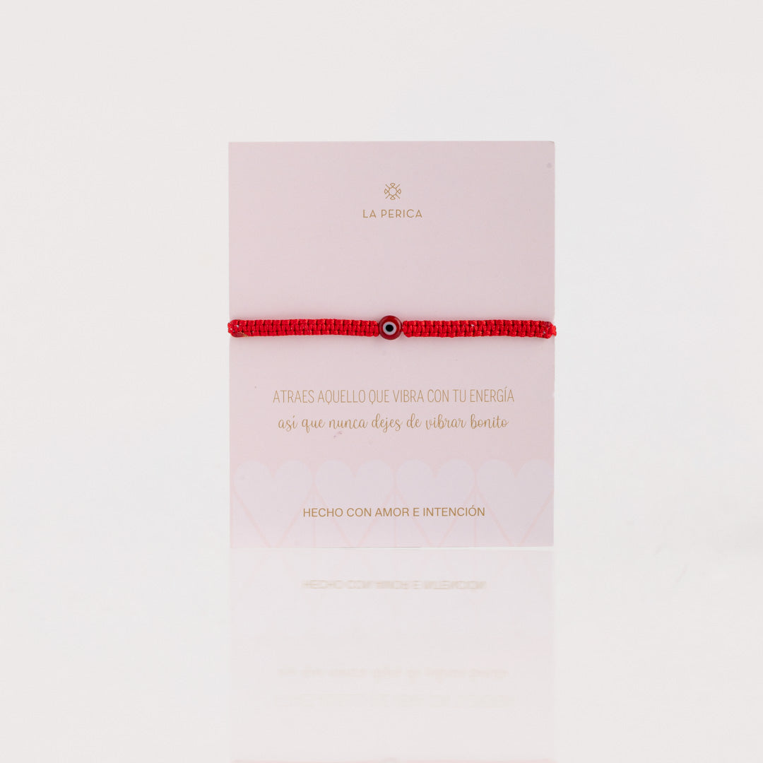 Pulsera Catalina Bebé - Niño