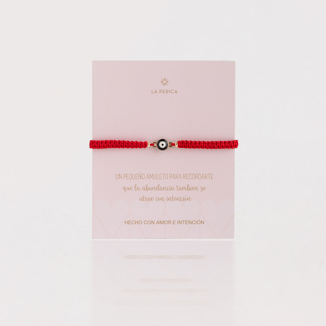 Pulsera Catalina Turca Engastada