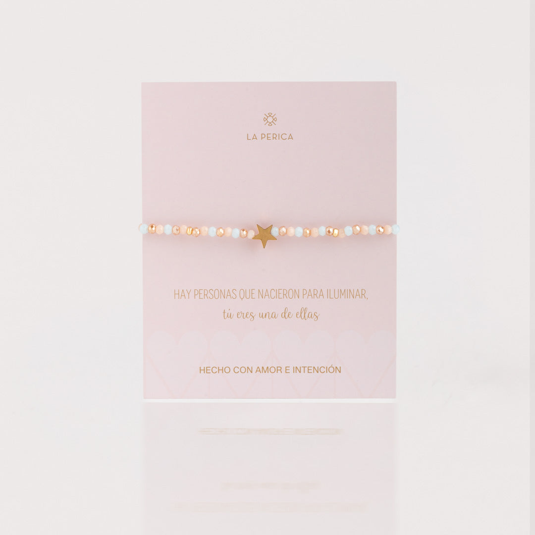Pulsera Vera Elasticada C129