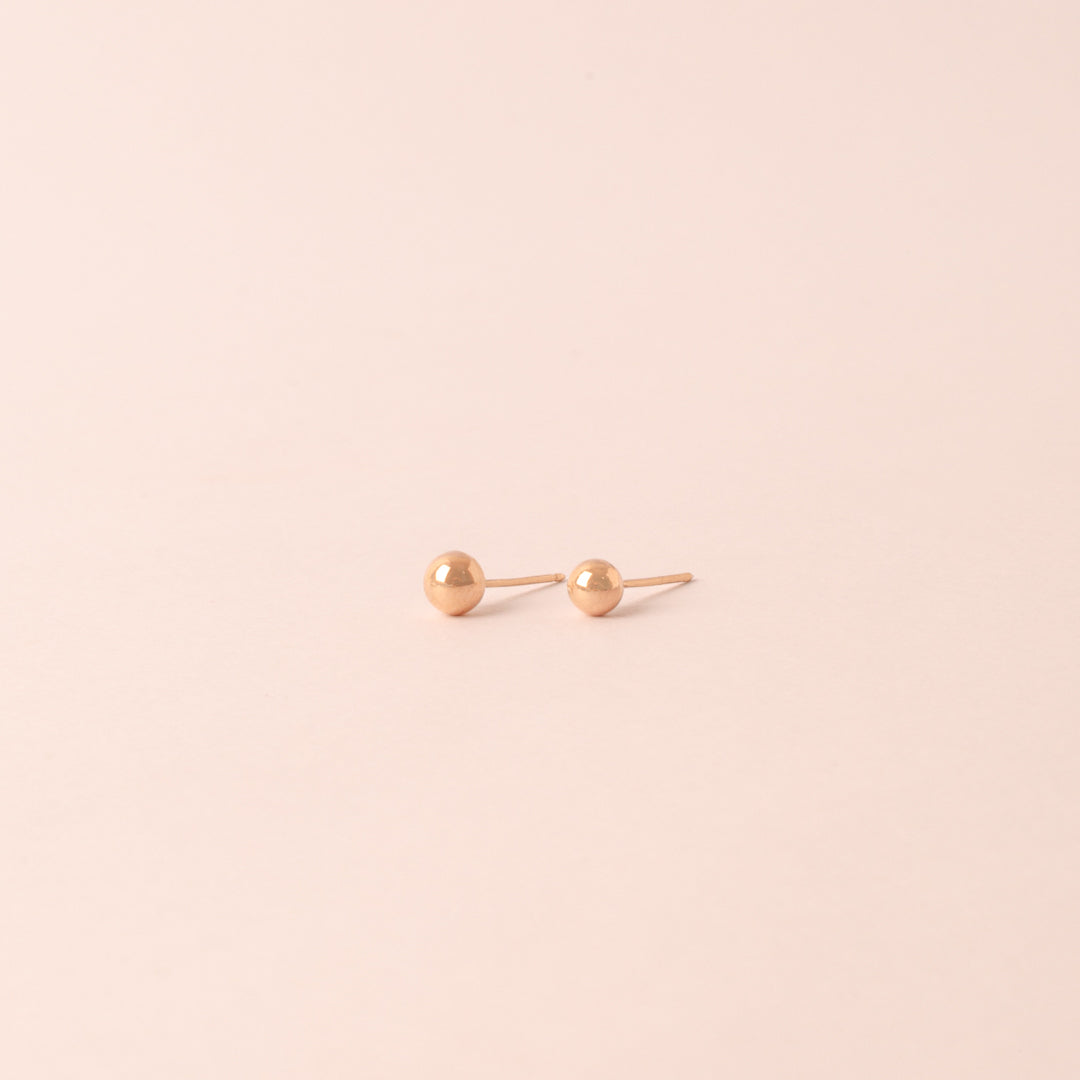 Abridores Bombita Oro 18k