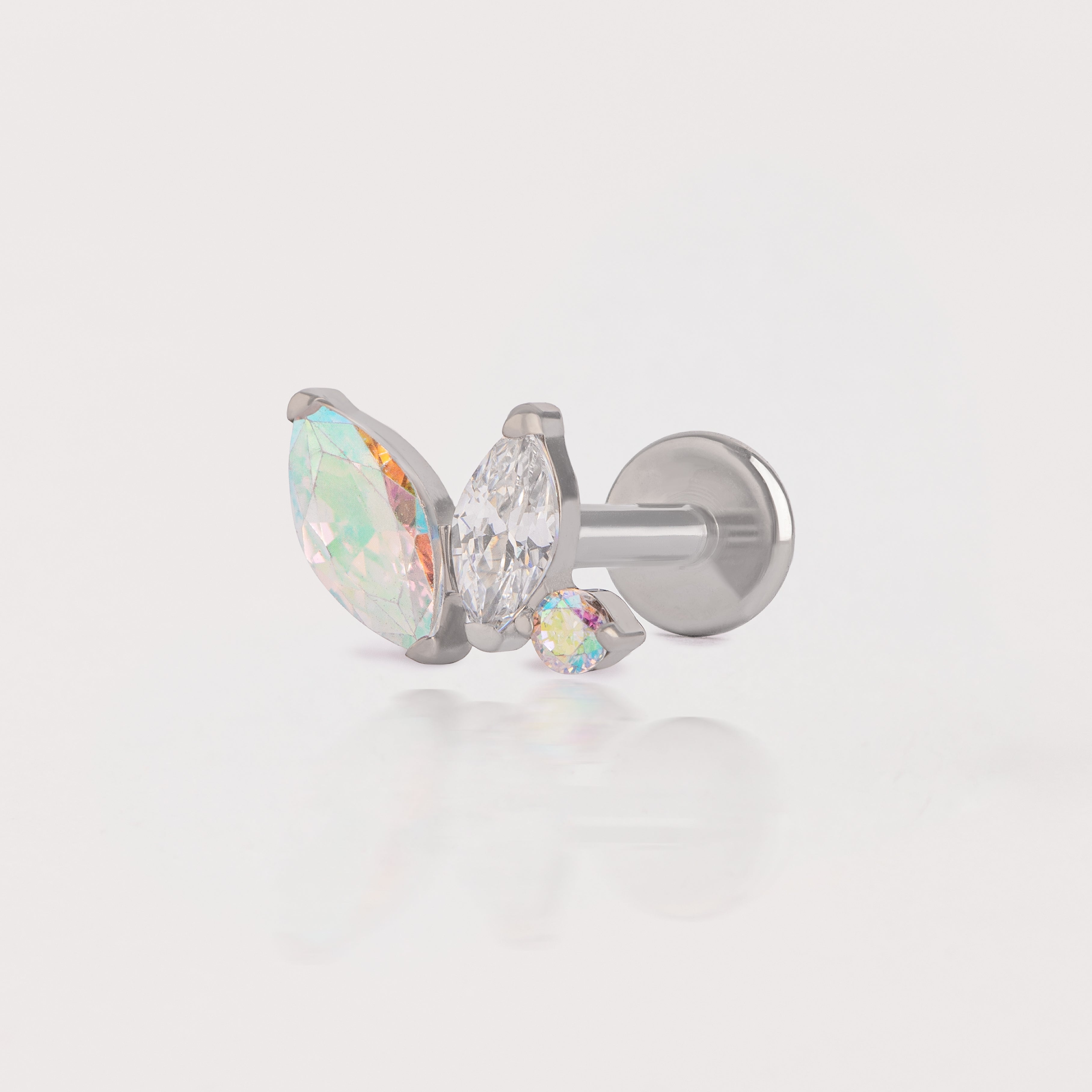 Piercing Amara