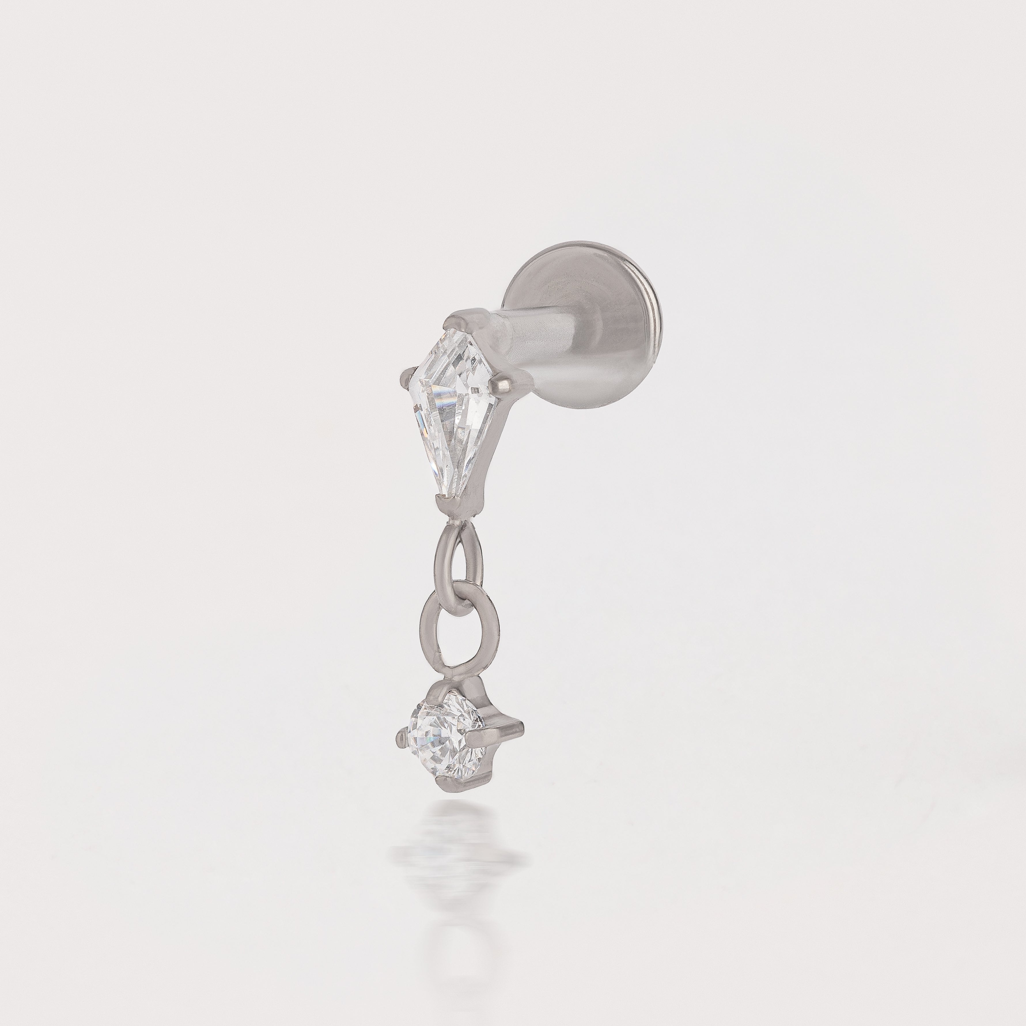 Piercing Étoile