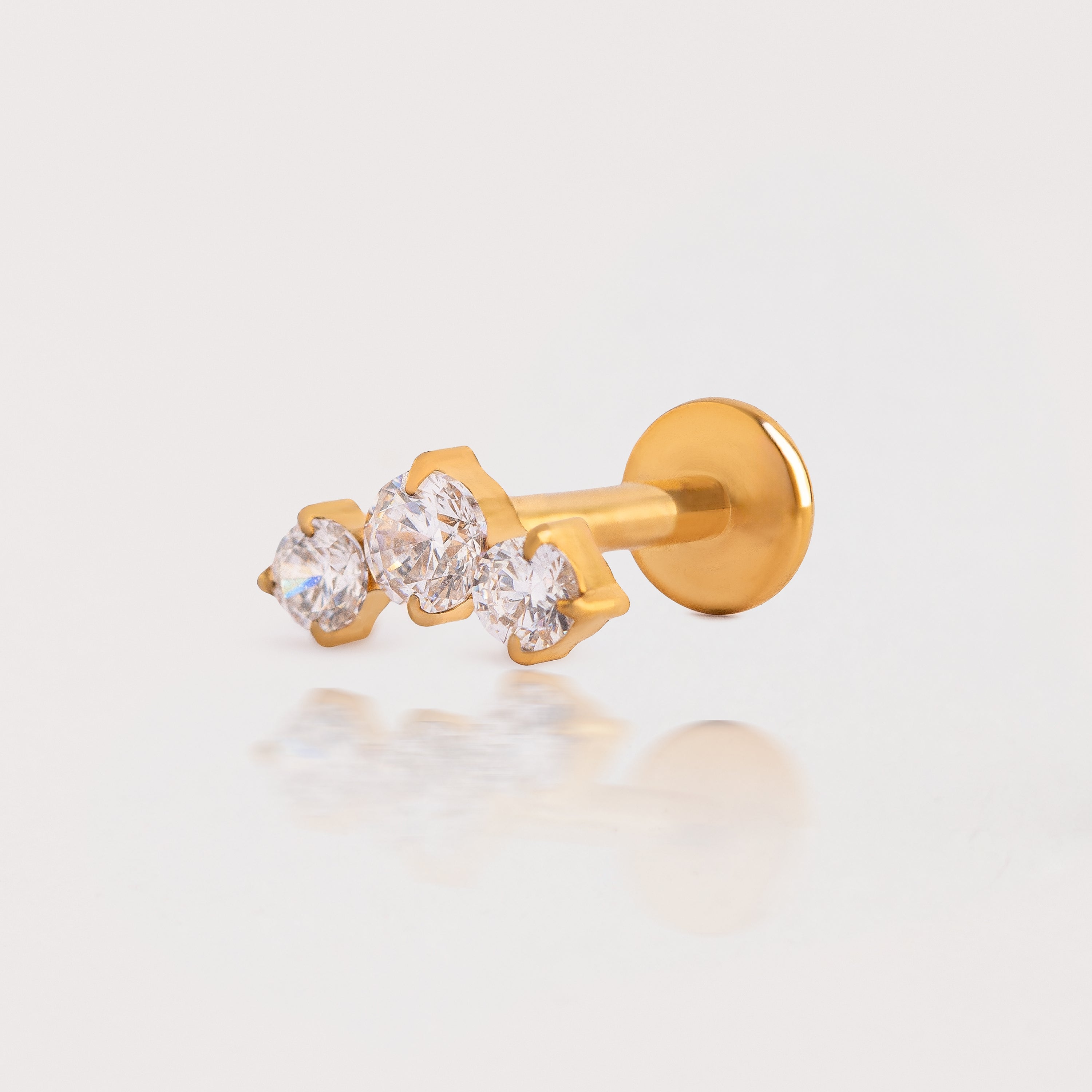 Piercing Triple Shine - PI70014