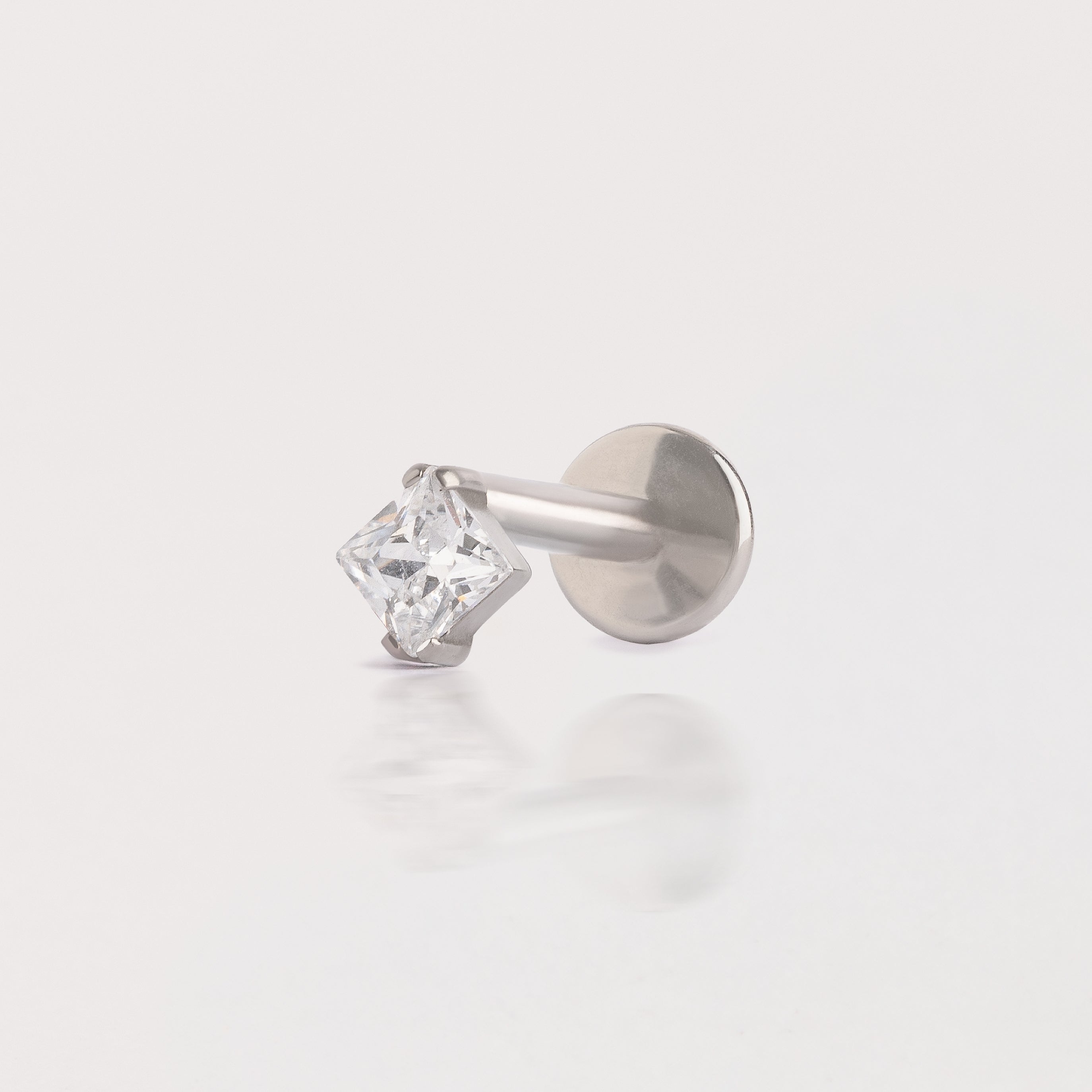 Piercing Princess