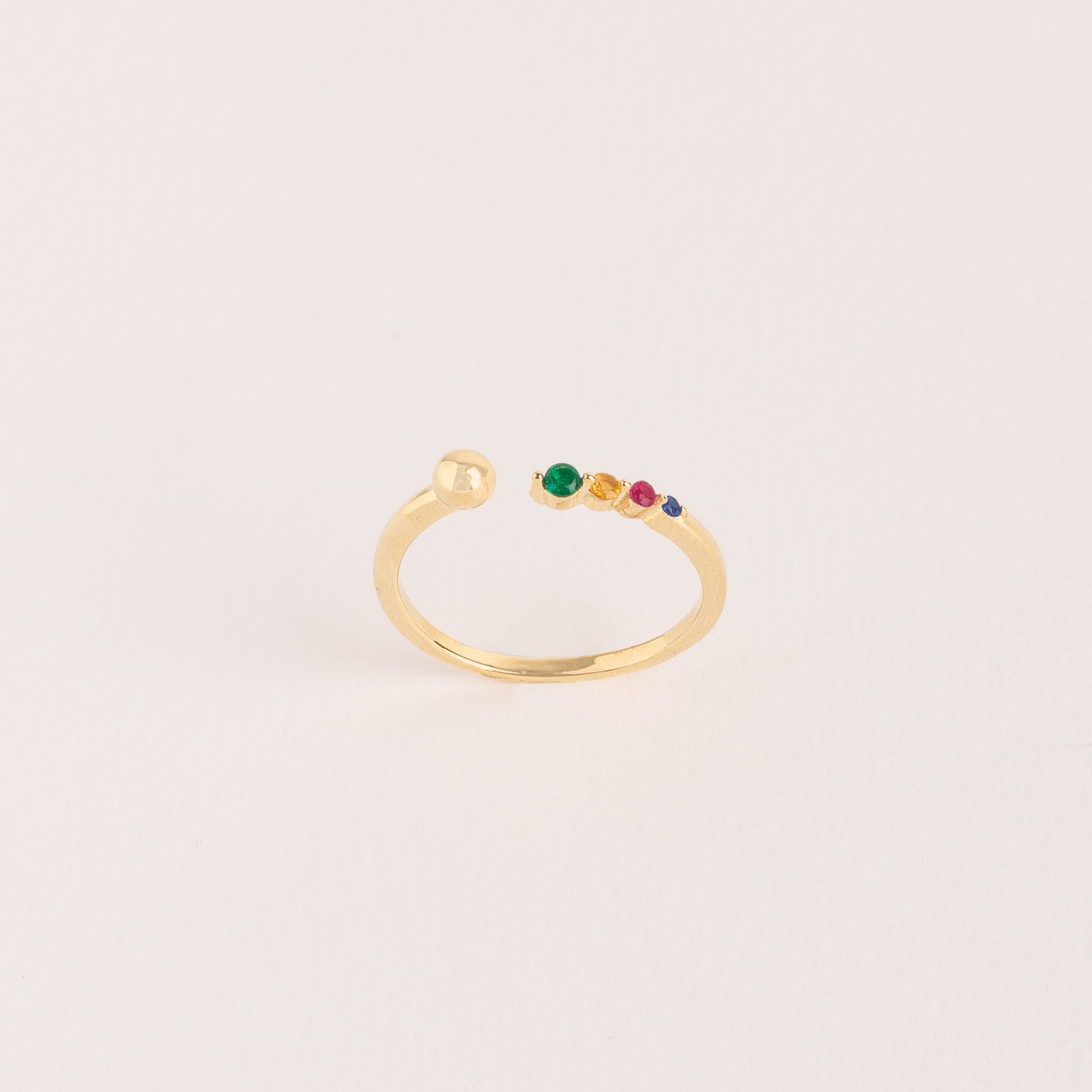 Anillo Mariluz