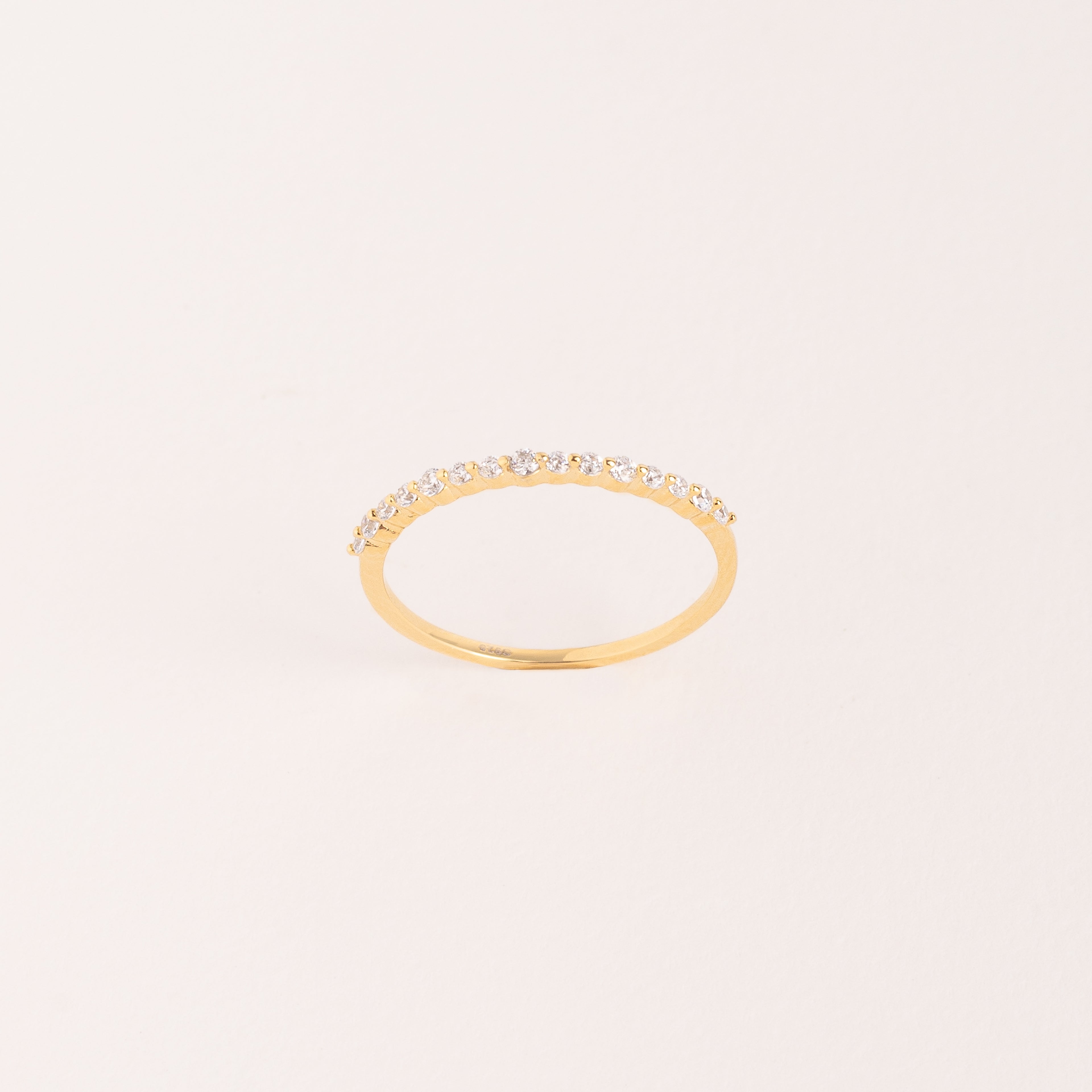 Anillo Mariam