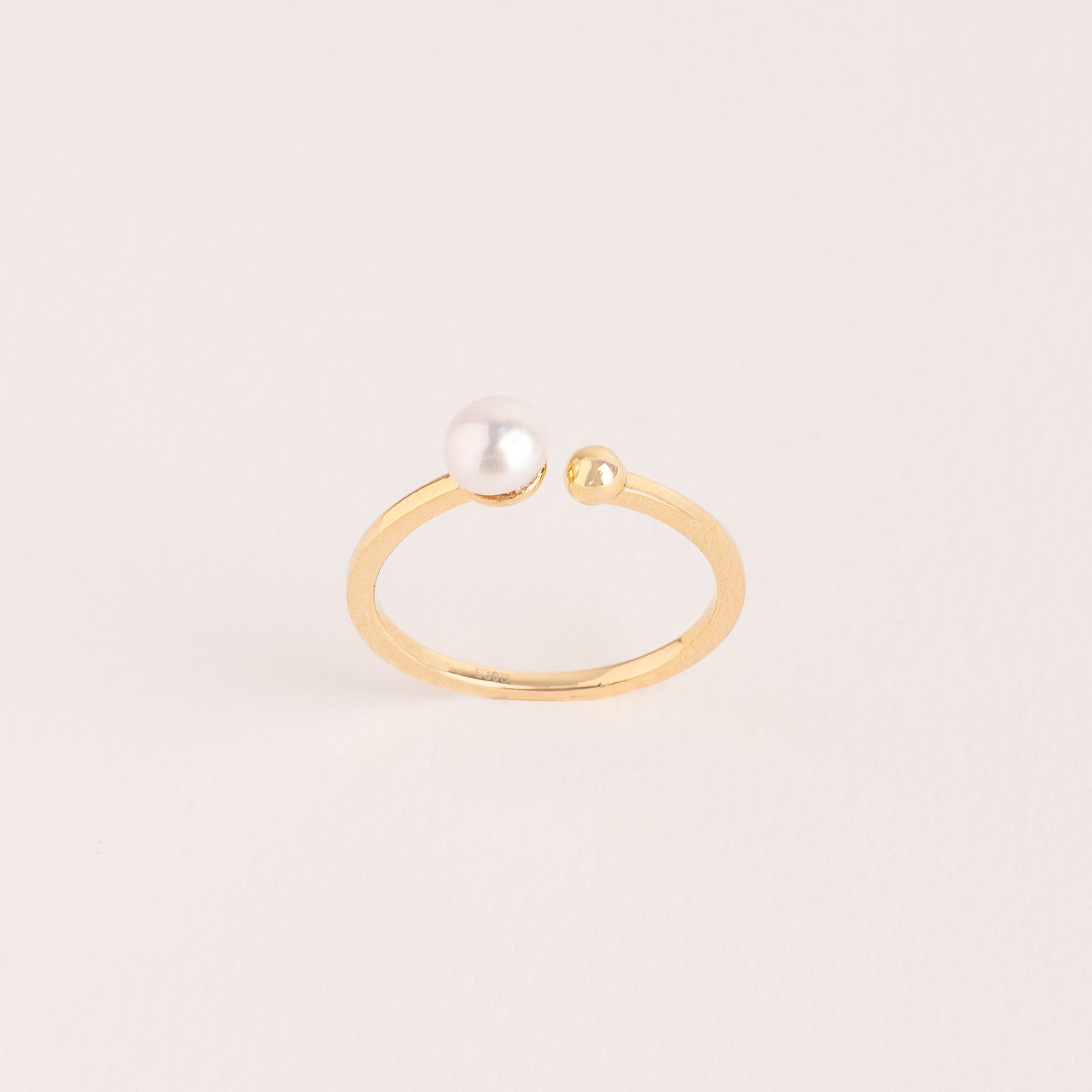 Anillo Silvia