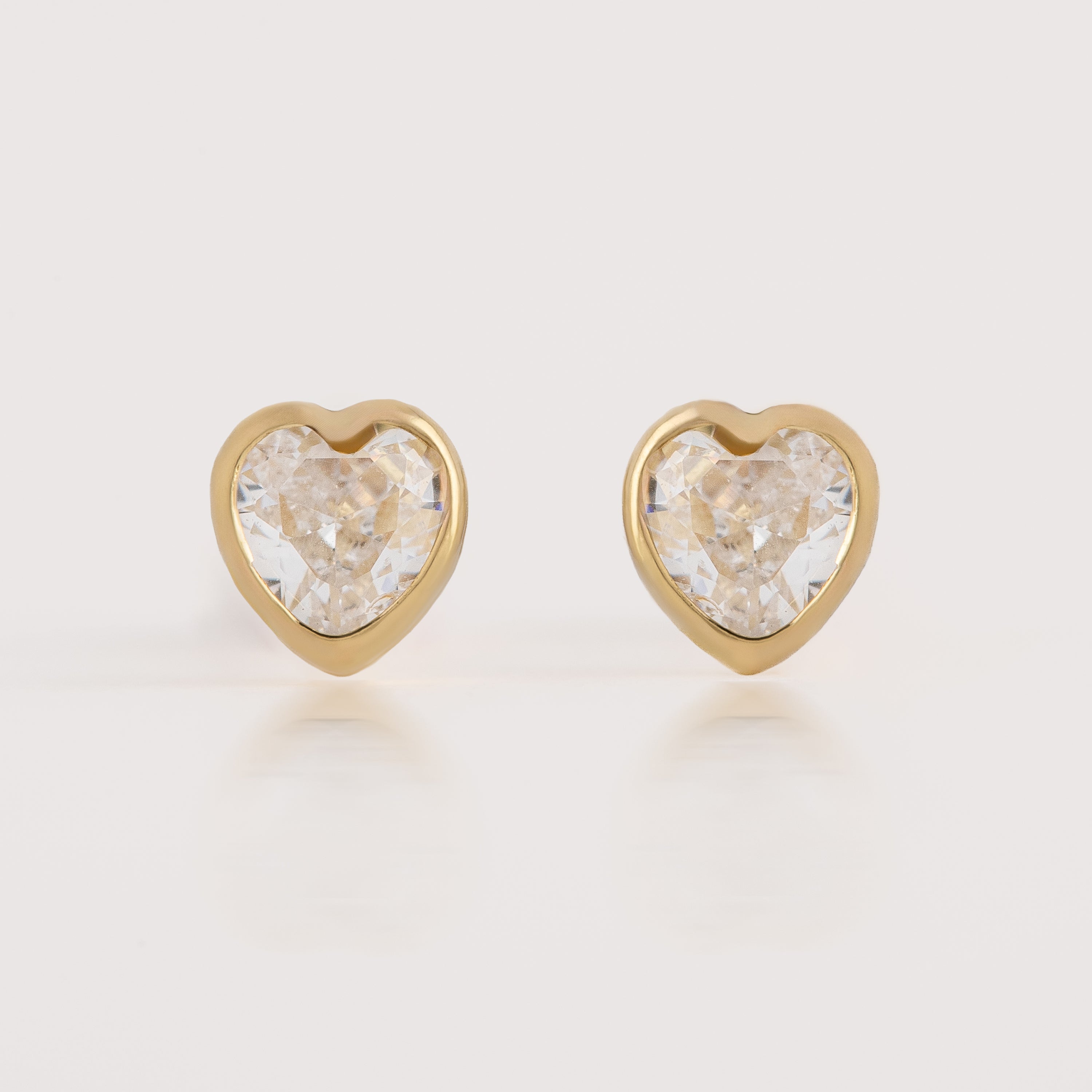 Abridores Valentine Oro 18k