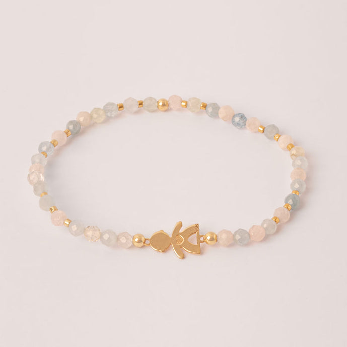 Pulsera Vera Nature Child Oro 18K