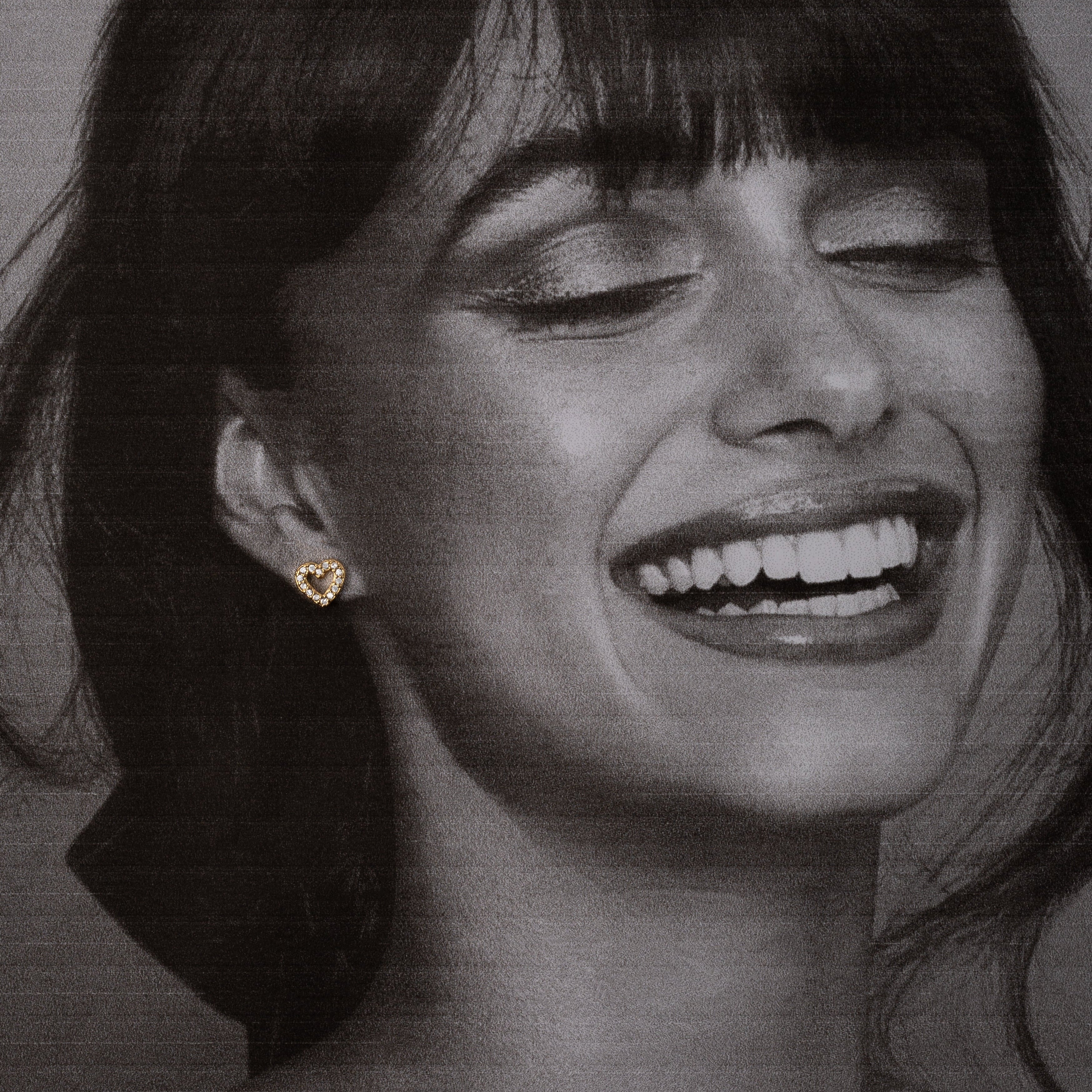 Aretes Luz de Amor