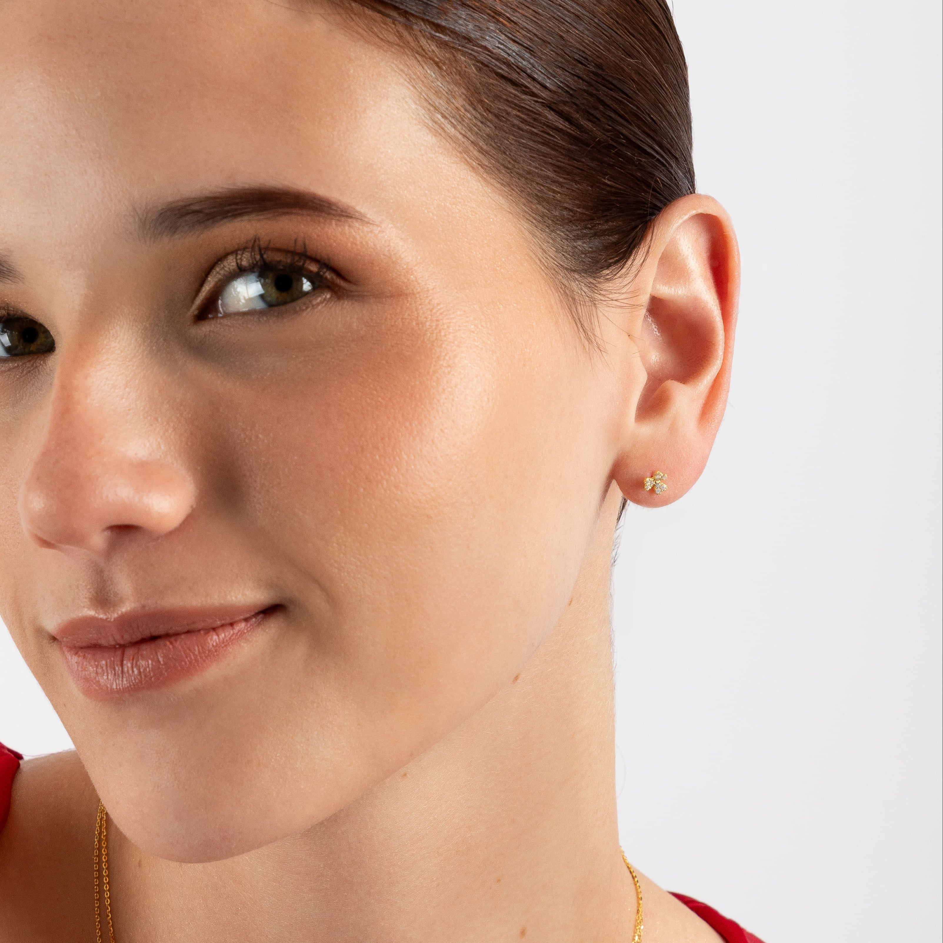 Arete Golden Trebol - AT30004