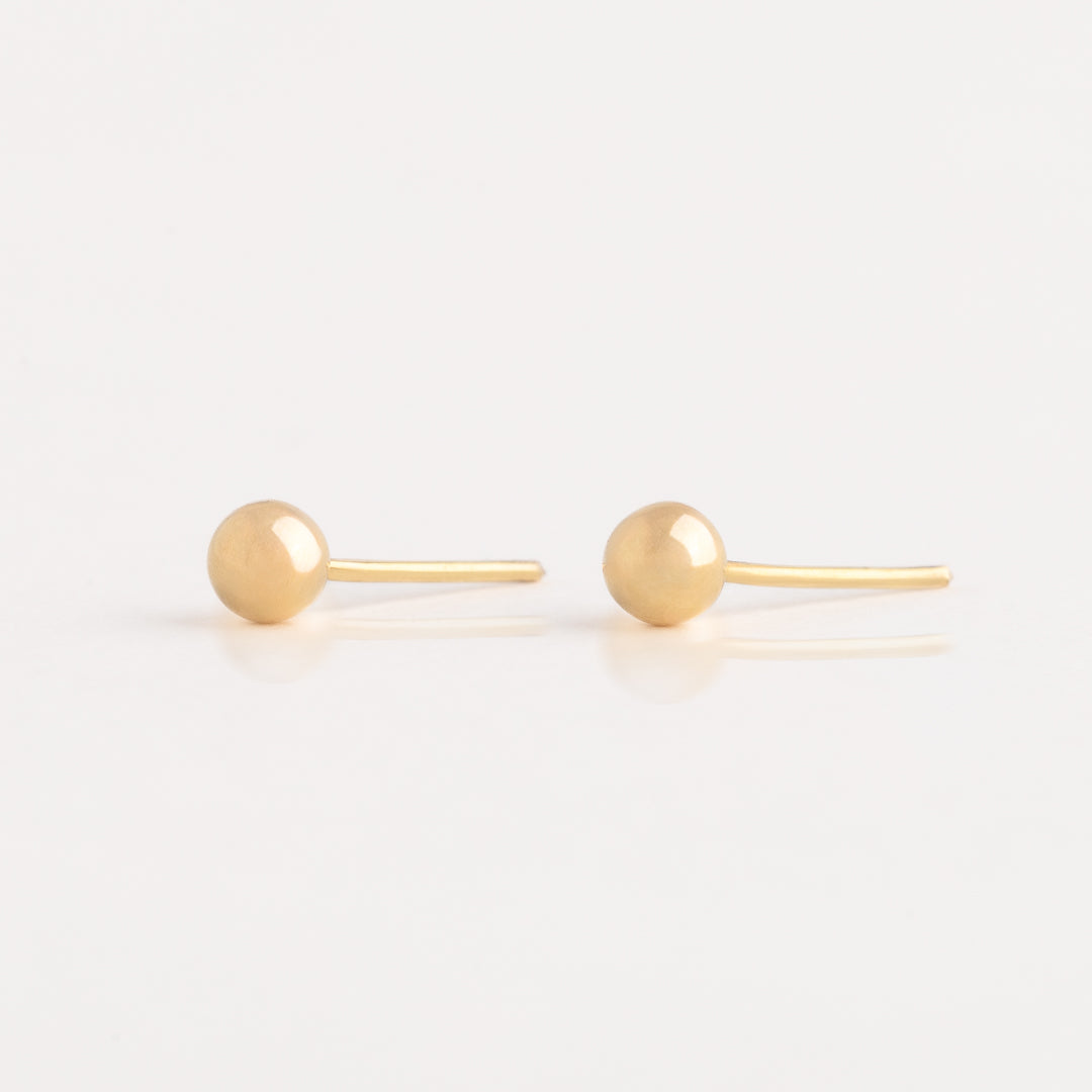Abridores Bombita Oro 18k
