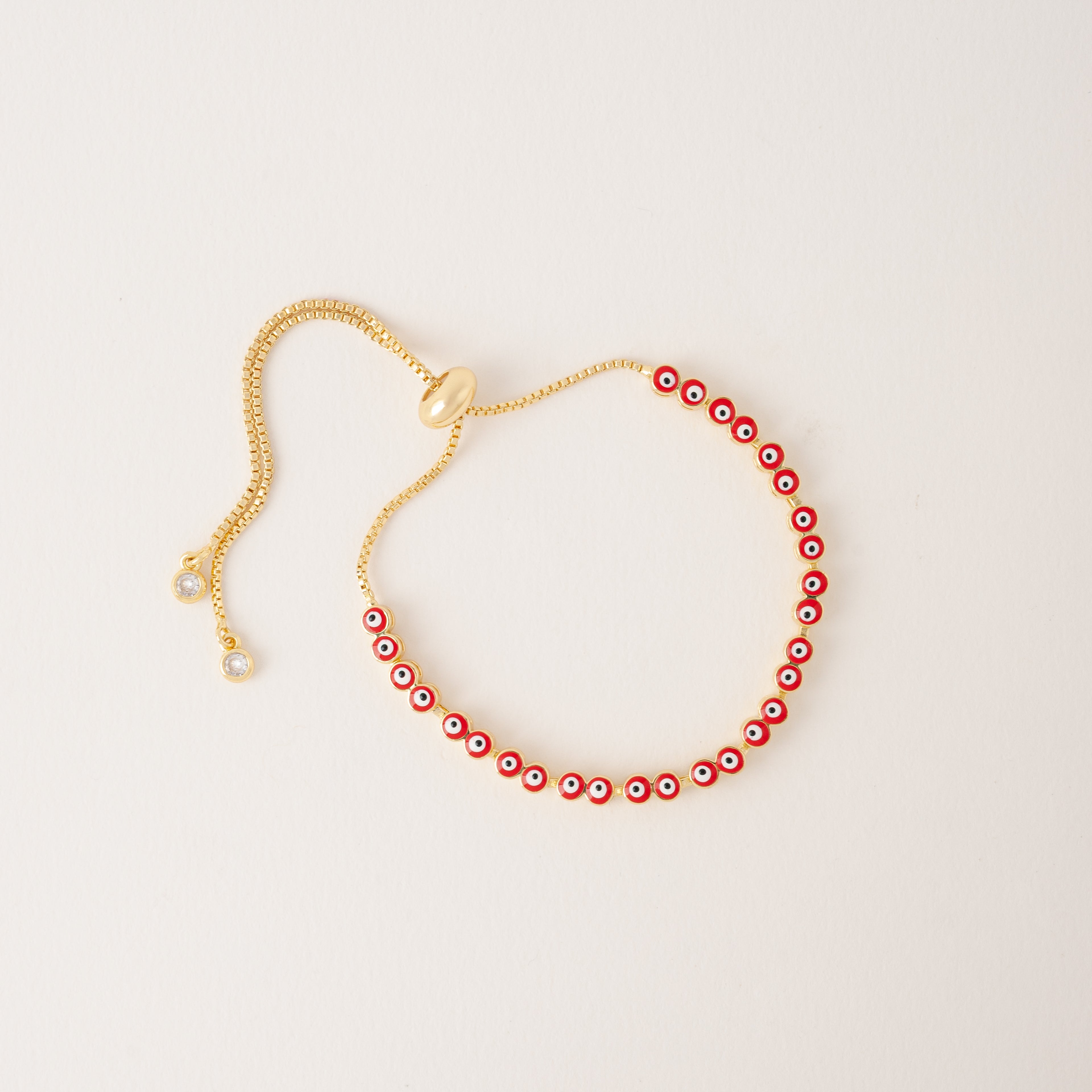 Pulsera Ojo Turco Mini