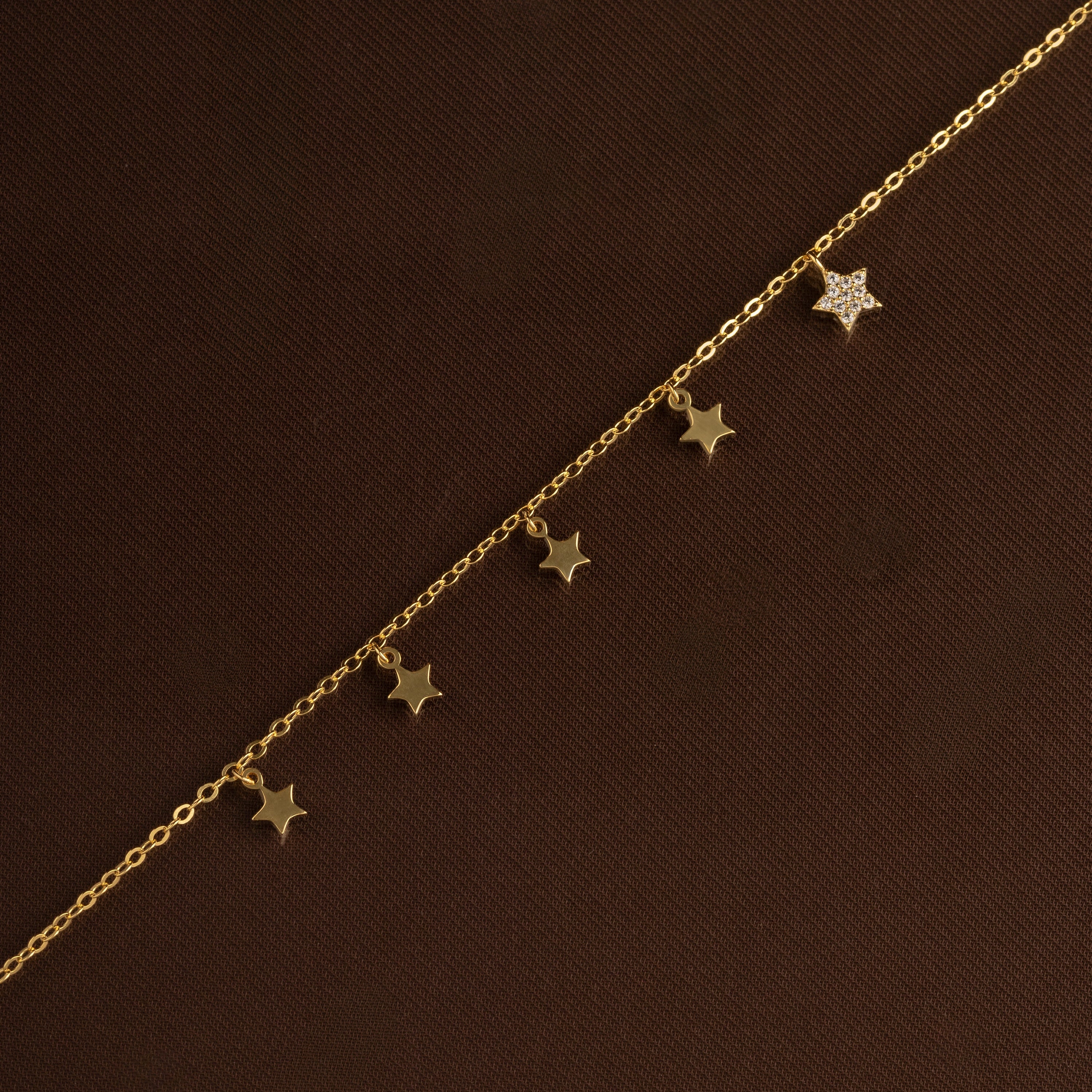 Pulsera Estelar Shine - PU30020