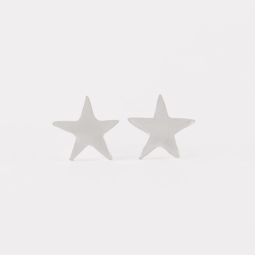Arete Estrella Silver