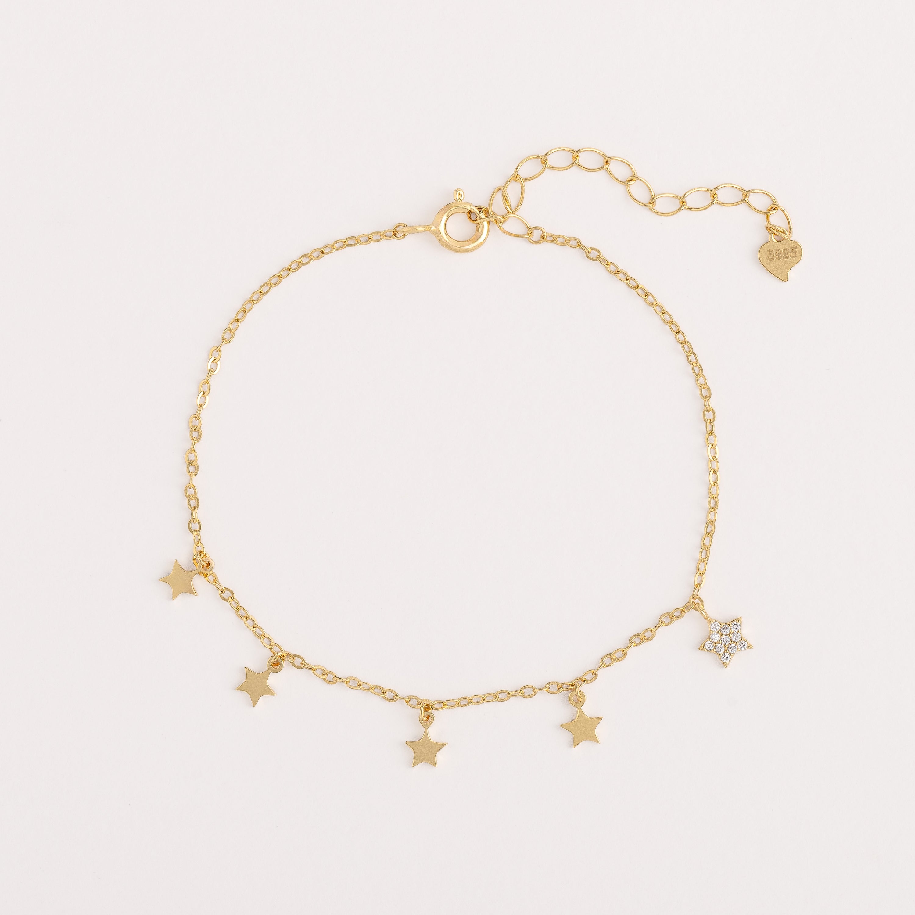Pulsera Estelar Shine - PU30020