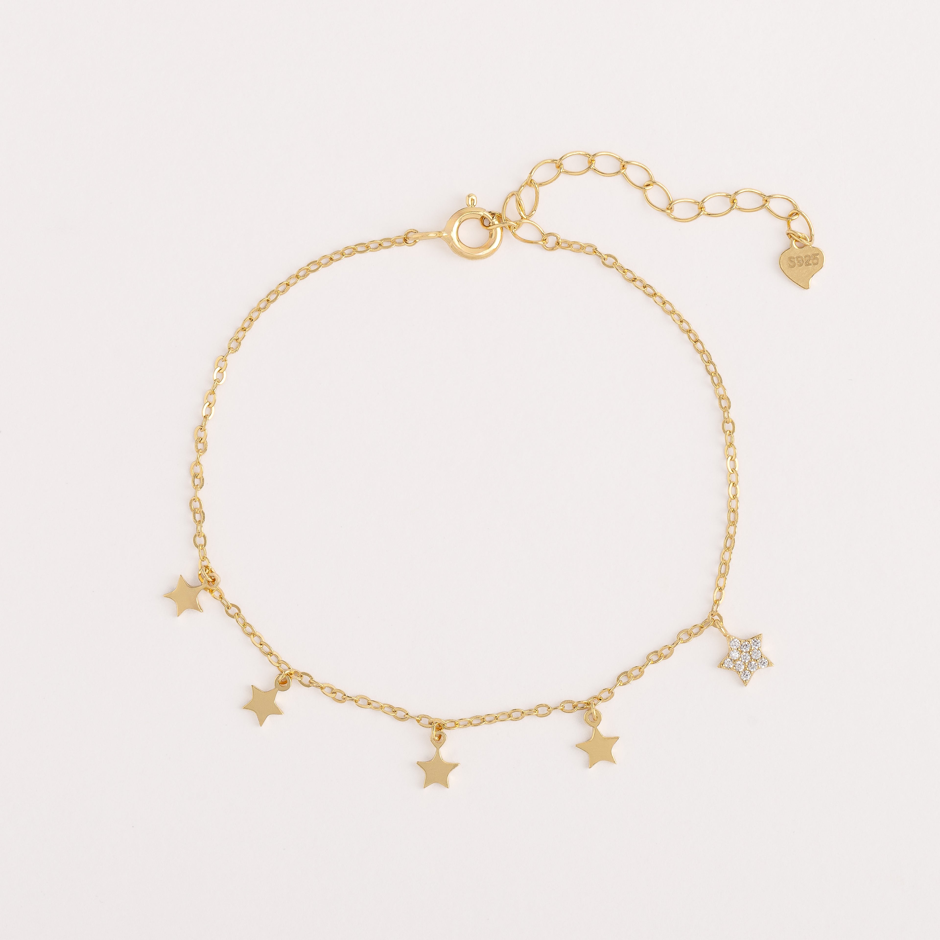 Pulsera Estelar Shine - PU30020