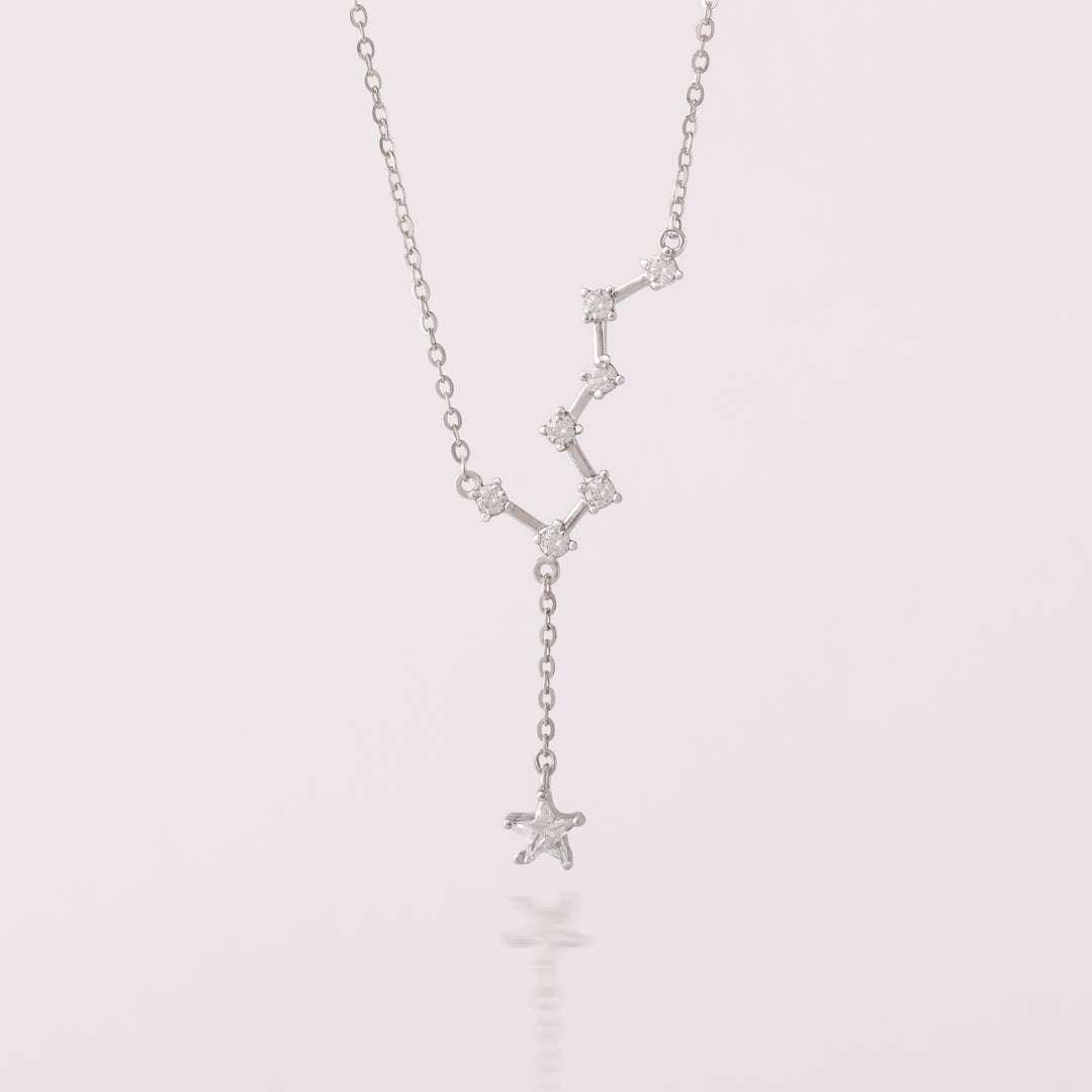 Collar Entre Estrellas - CO20031
