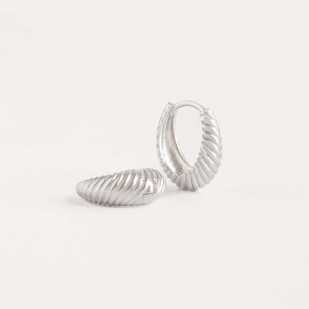 Argollas Snake - AG20003