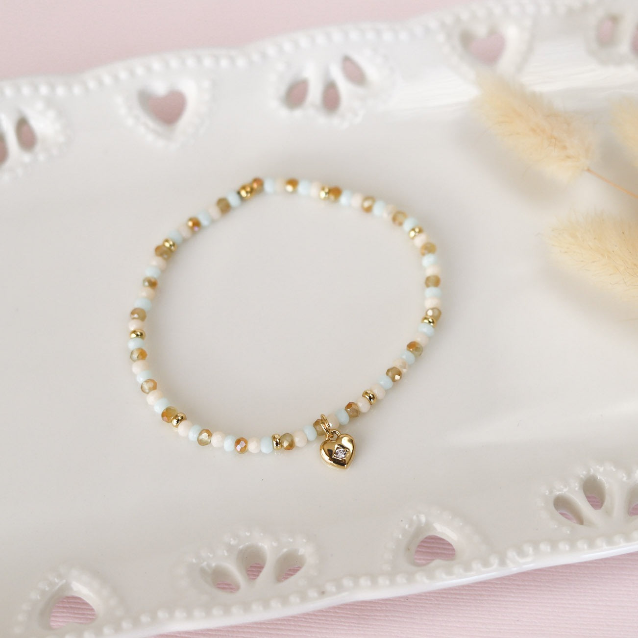 Pulsera Vera Elasticada C129