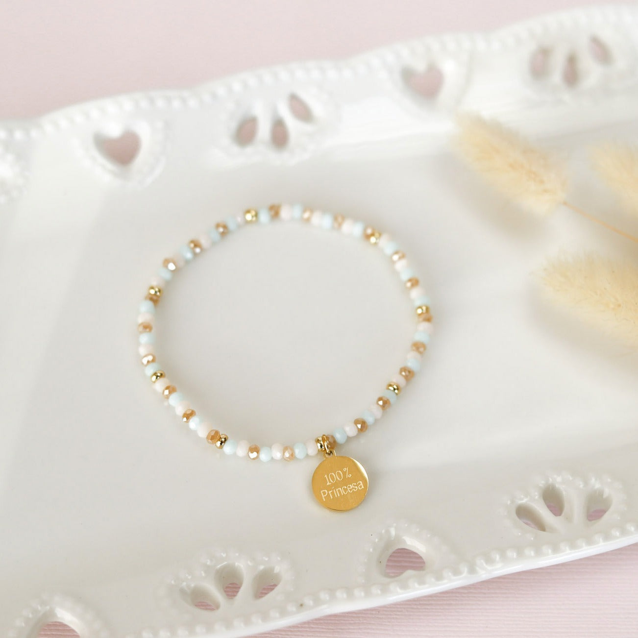 Pulsera Vera Elasticada C129