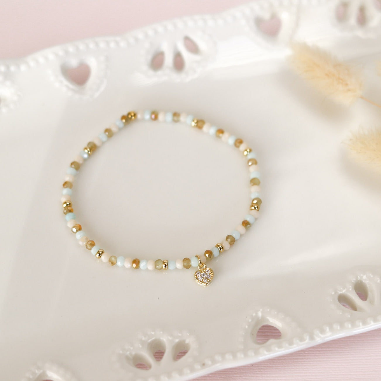 Pulsera Vera Elasticada C129